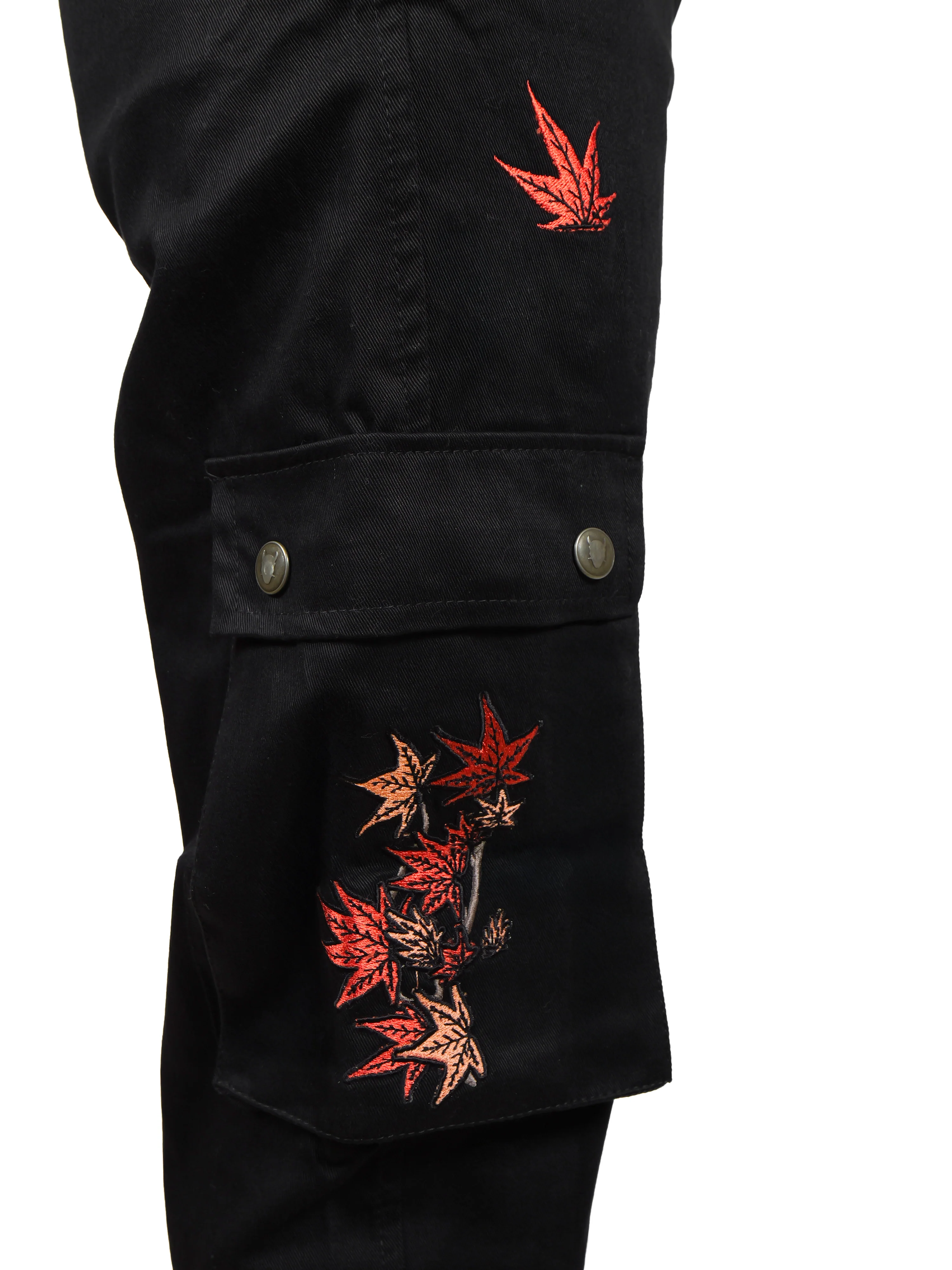 Cargo pant momiji - Image 6