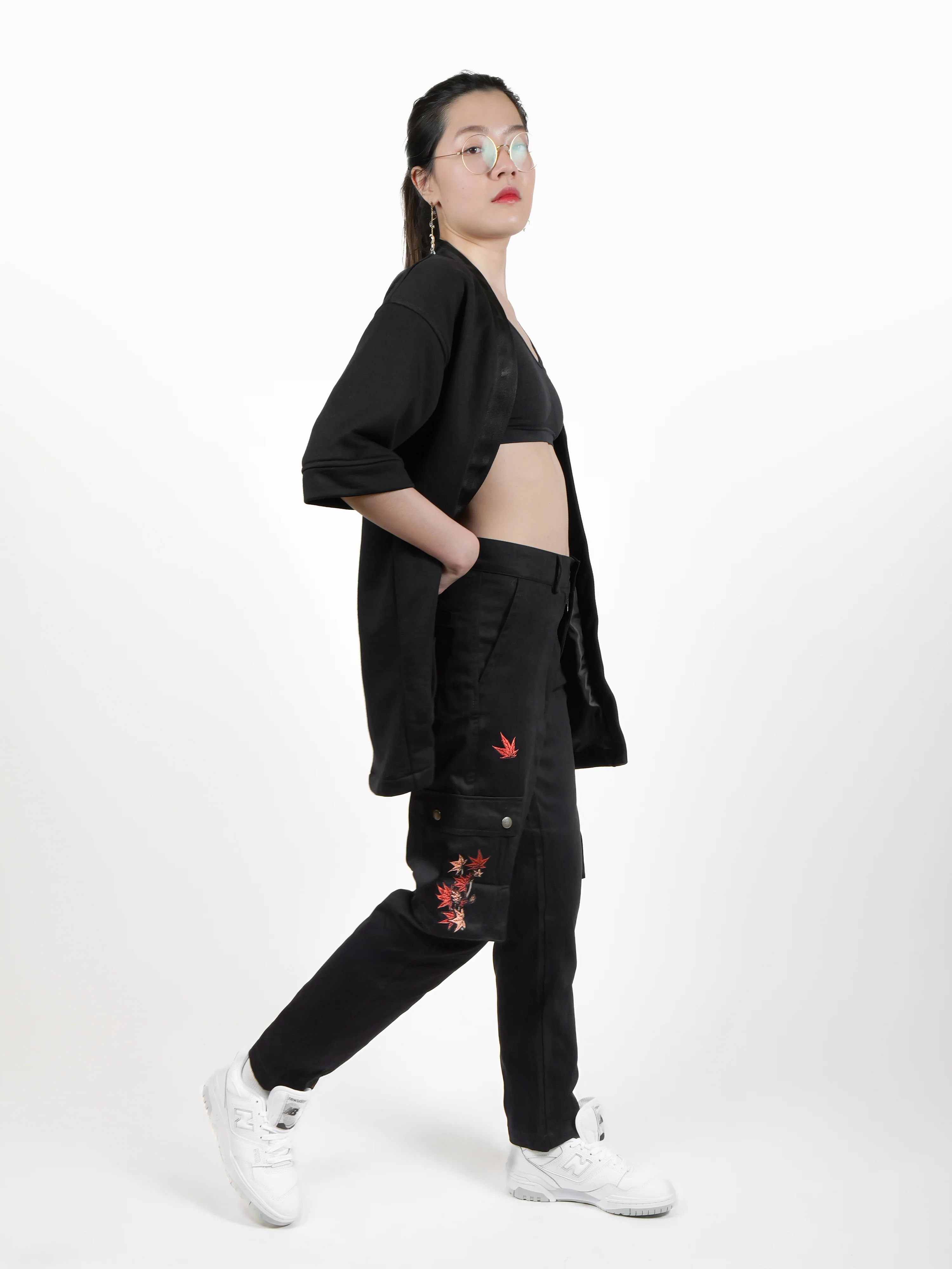 Cargo pant momiji - Image 8