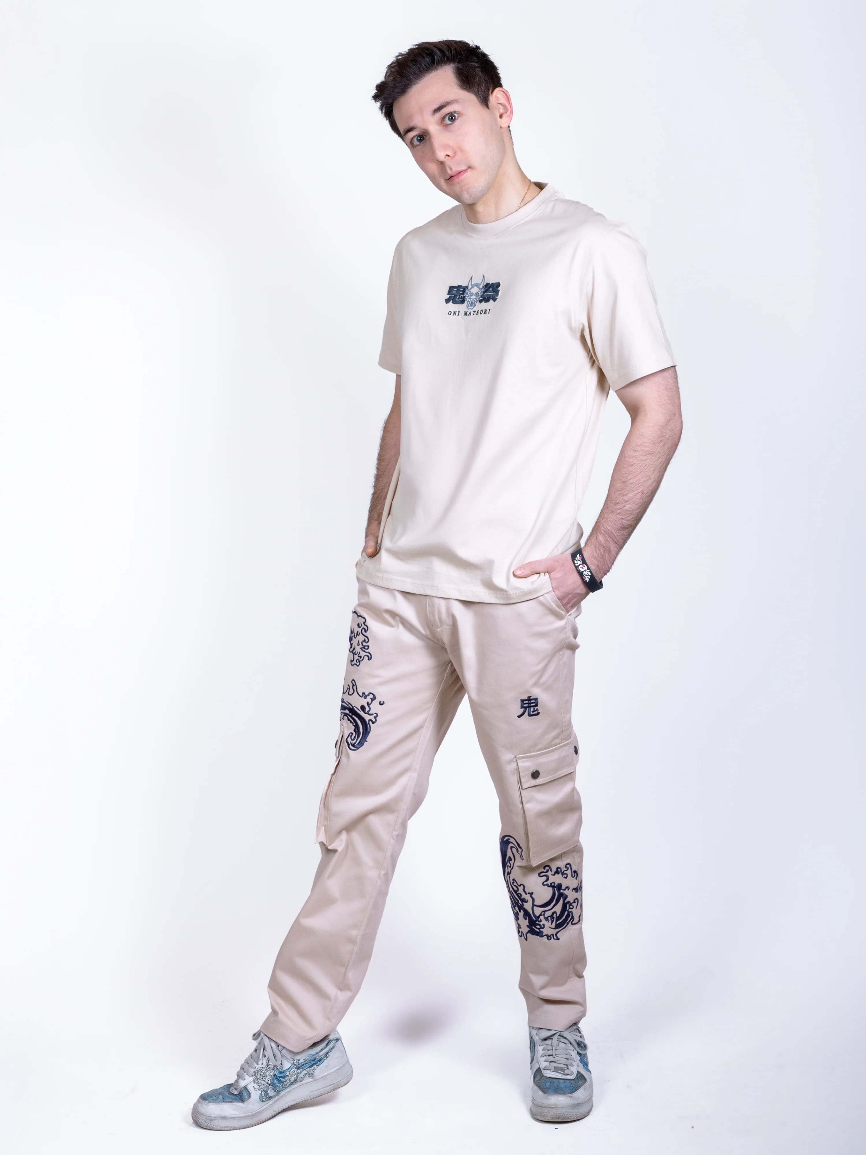 Cargo pant Nami - Image 6