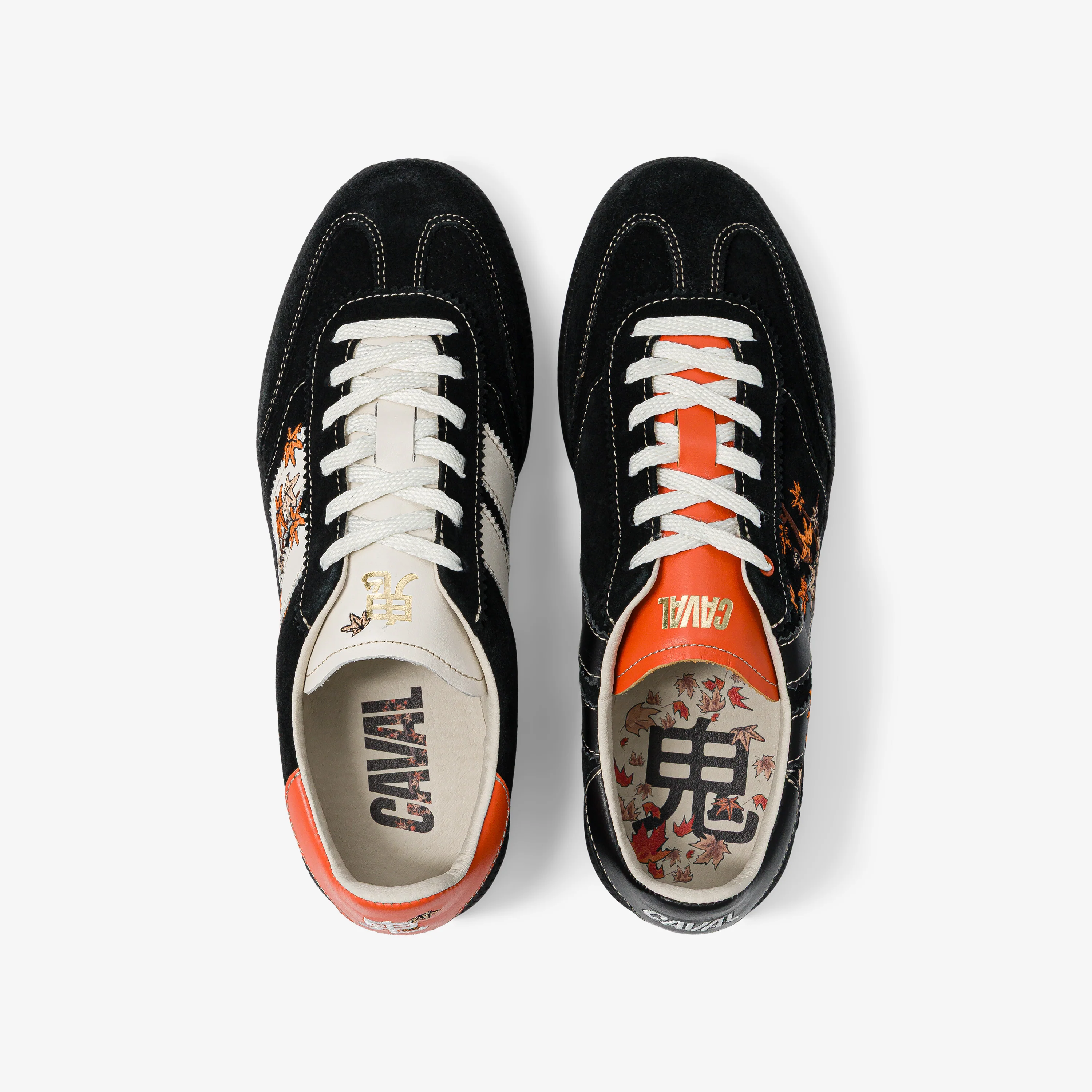 Chaussures ONI x CAVAL Momiji - Image 7
