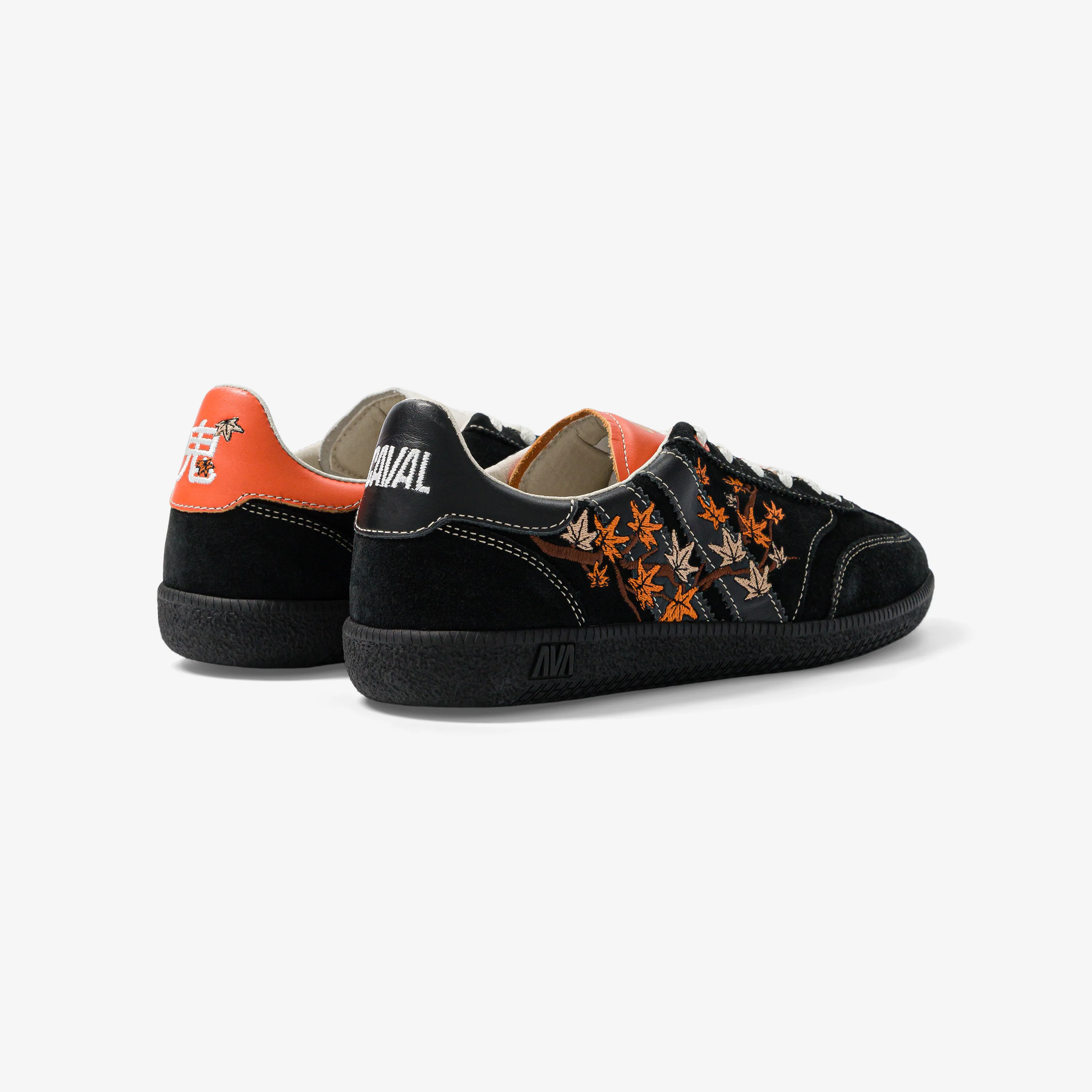 Chaussures ONI x CAVAL Momiji - Image 8