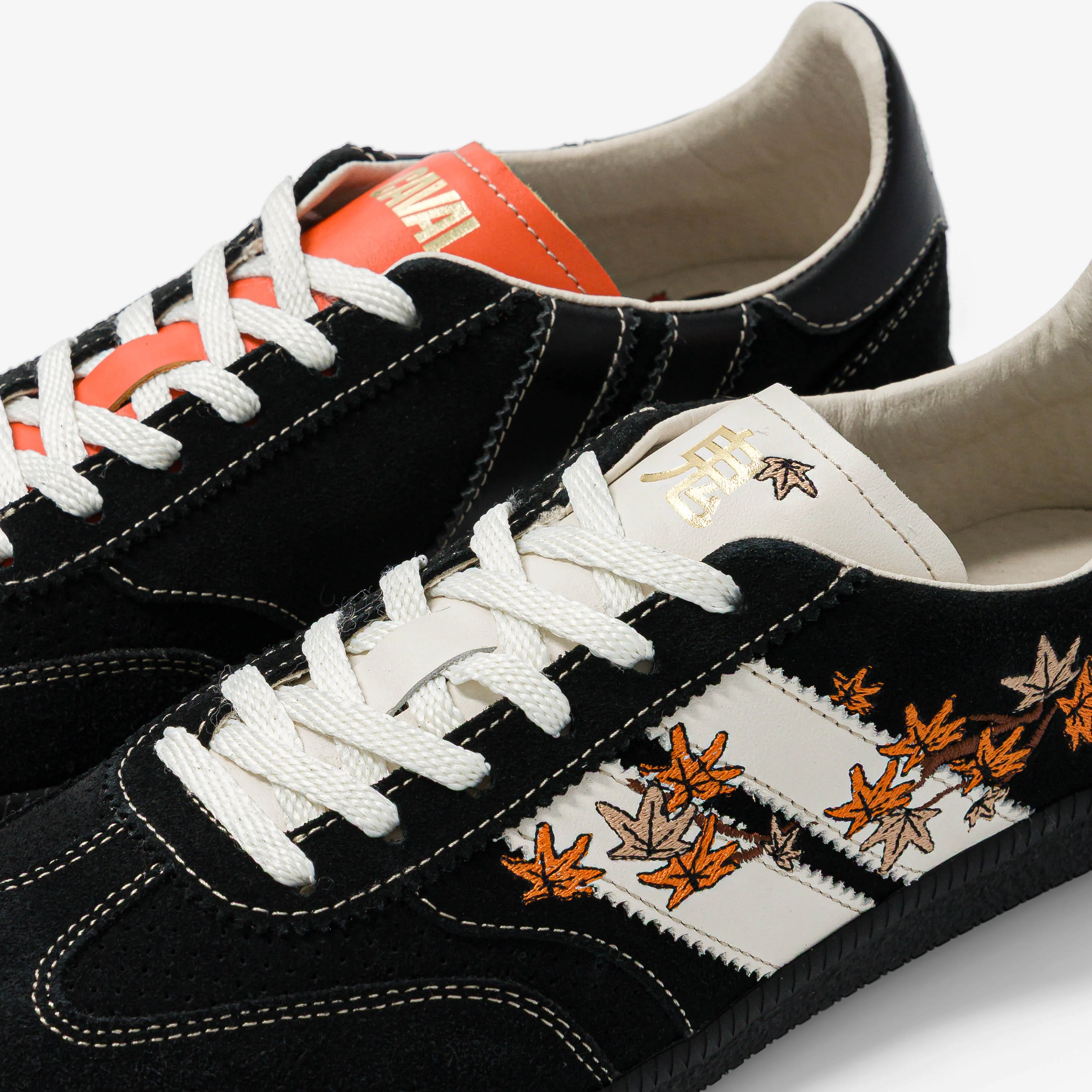 Chaussures ONI x CAVAL Momiji - Image 9
