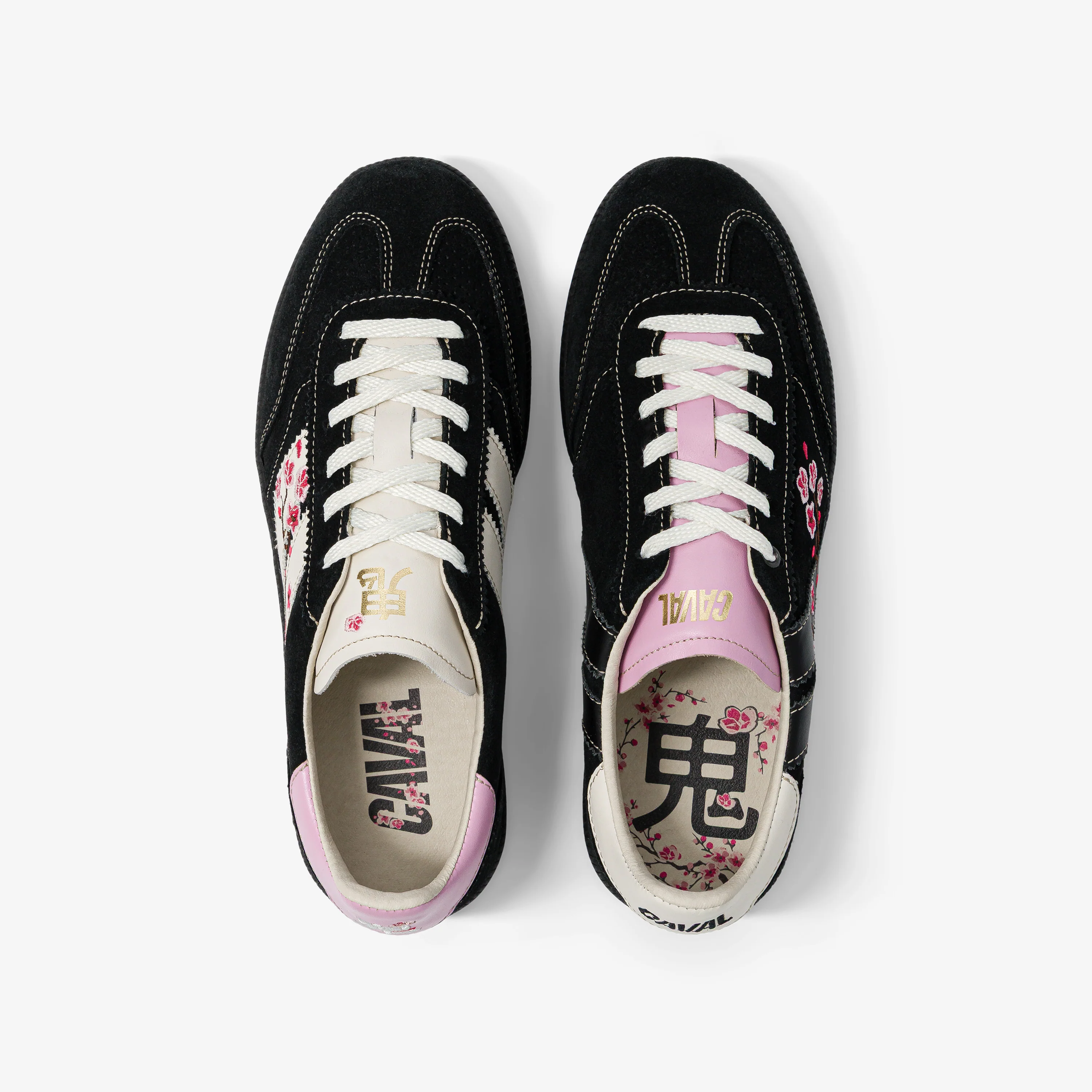 Chaussures ONI x CAVAL Sakura - Image 10