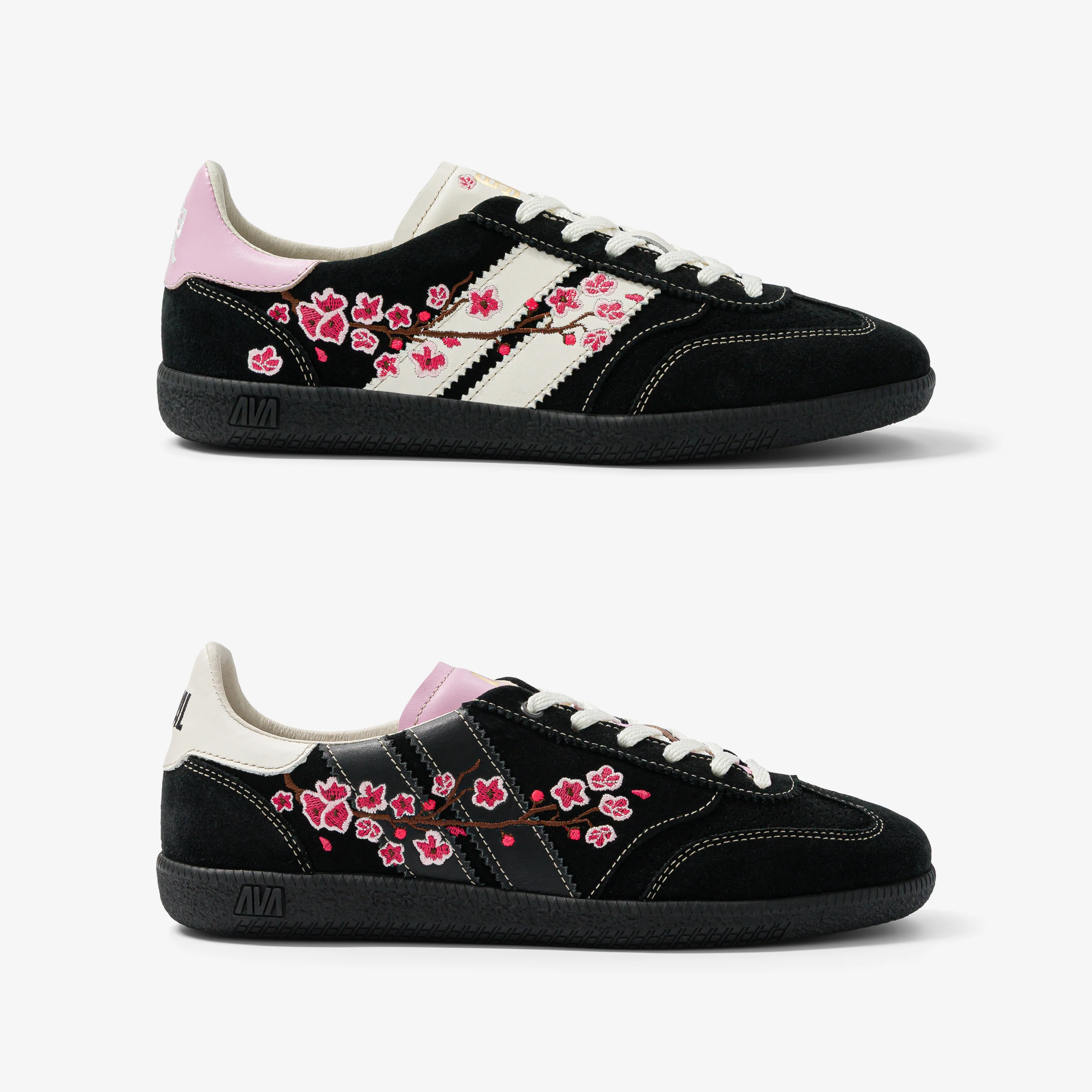 Chaussures ONI x CAVAL Sakura - Image 11