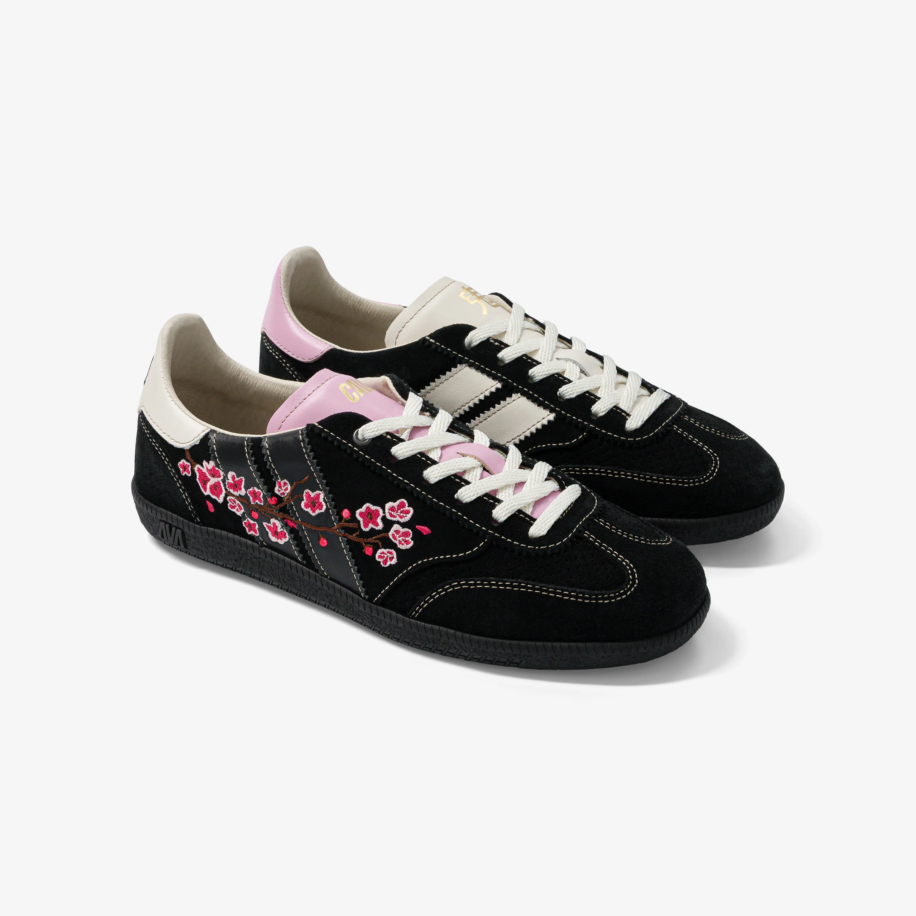 Chaussures ONI x CAVAL Sakura - Image 4
