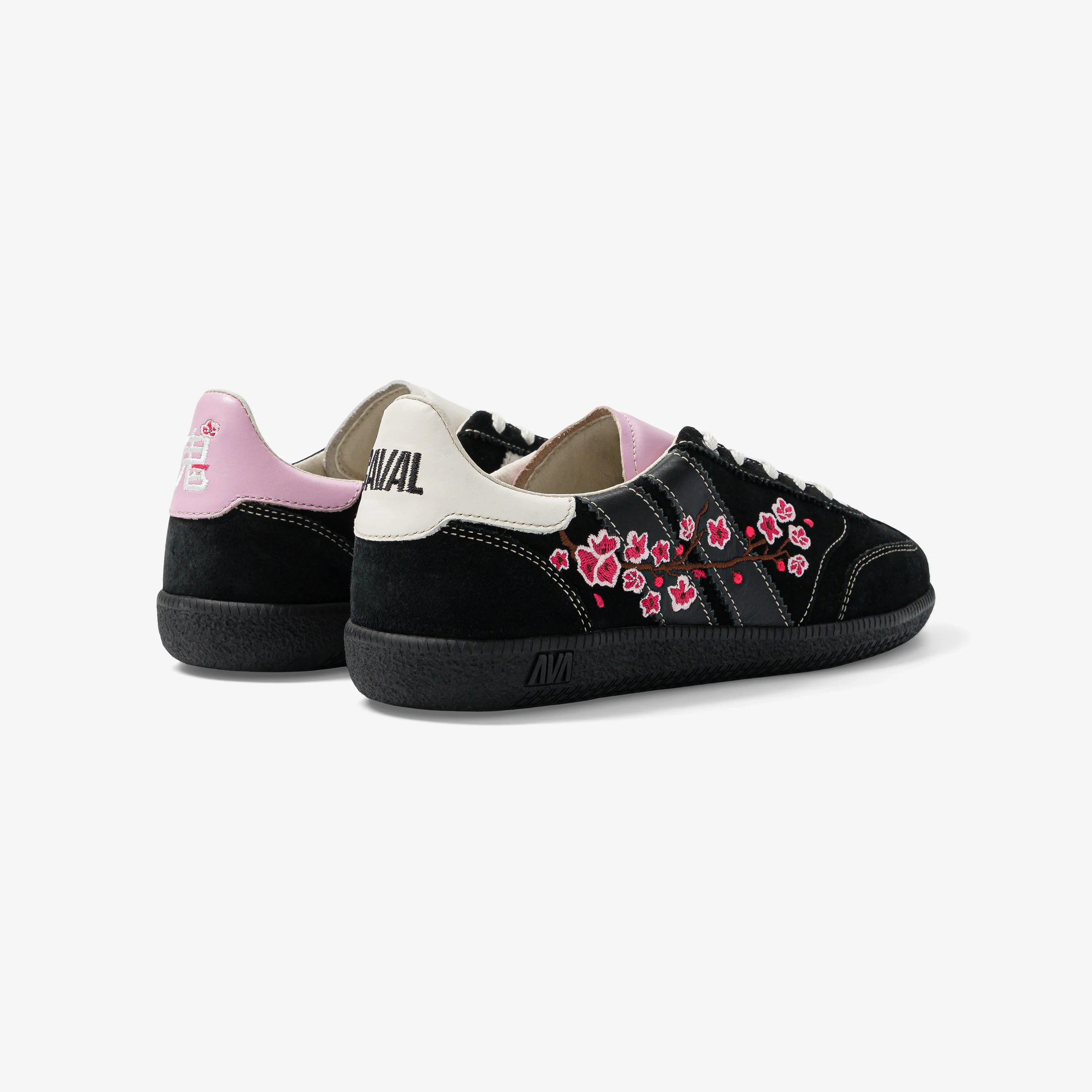 Chaussures ONI x CAVAL Sakura - Image 6