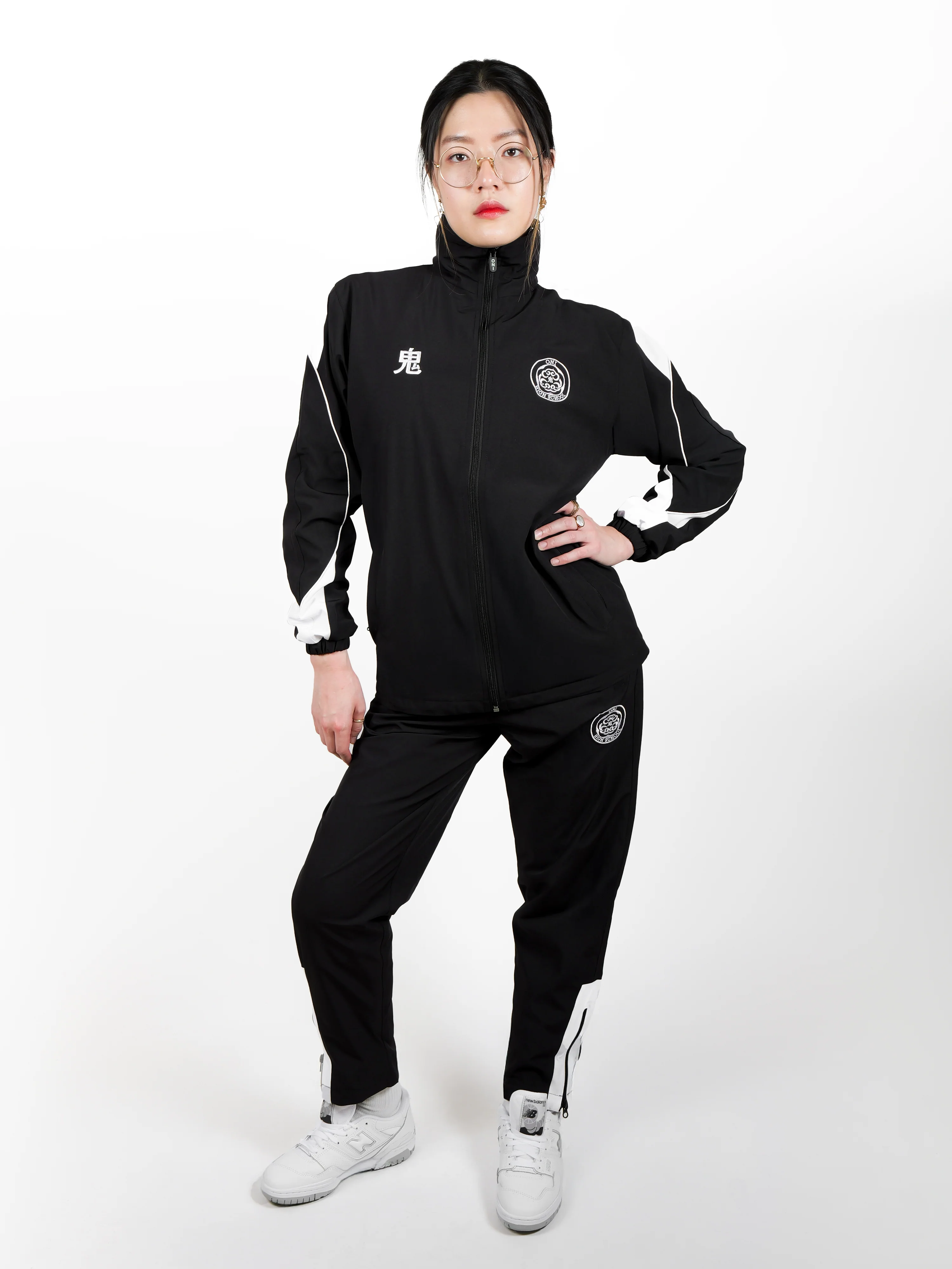 Veste ONI High School - Image 11