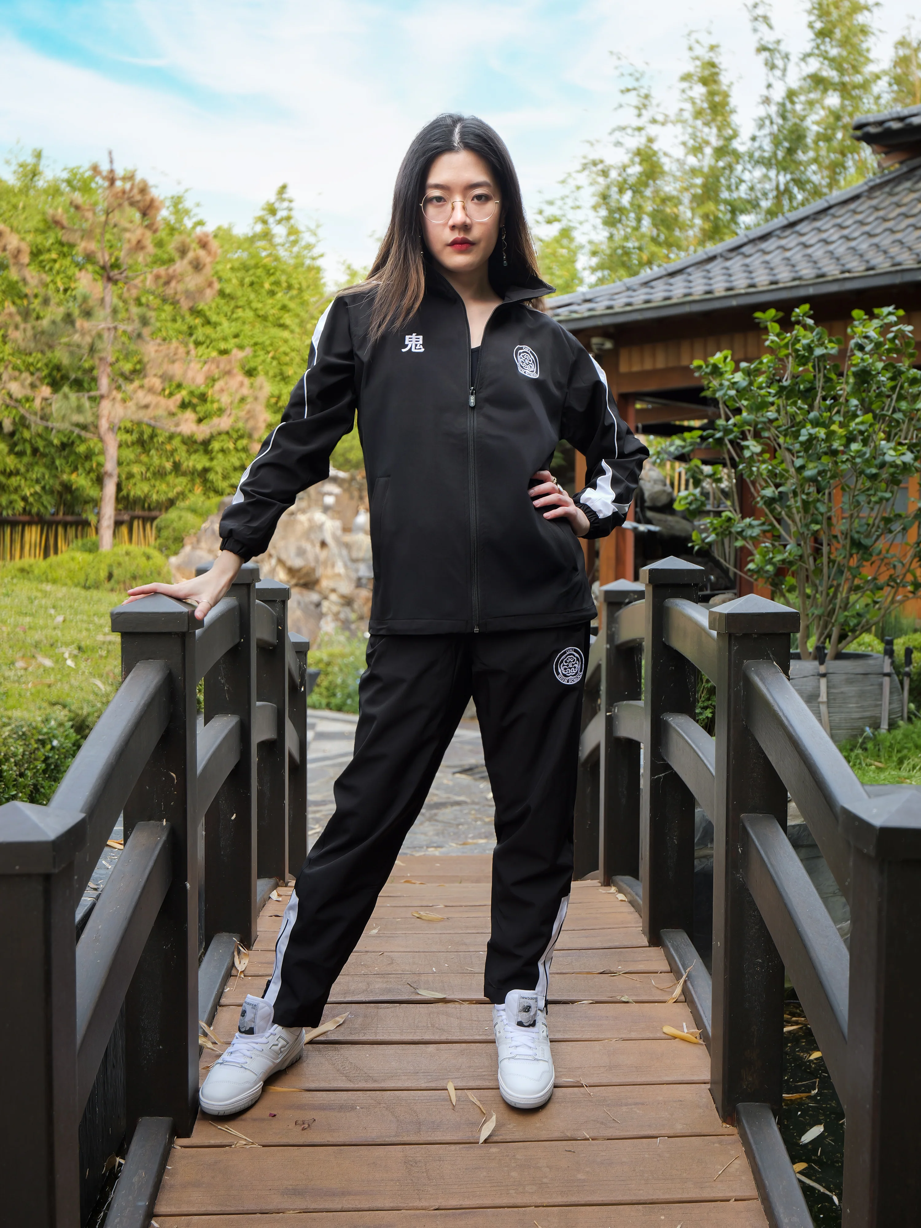 Veste ONI High School - Image 3