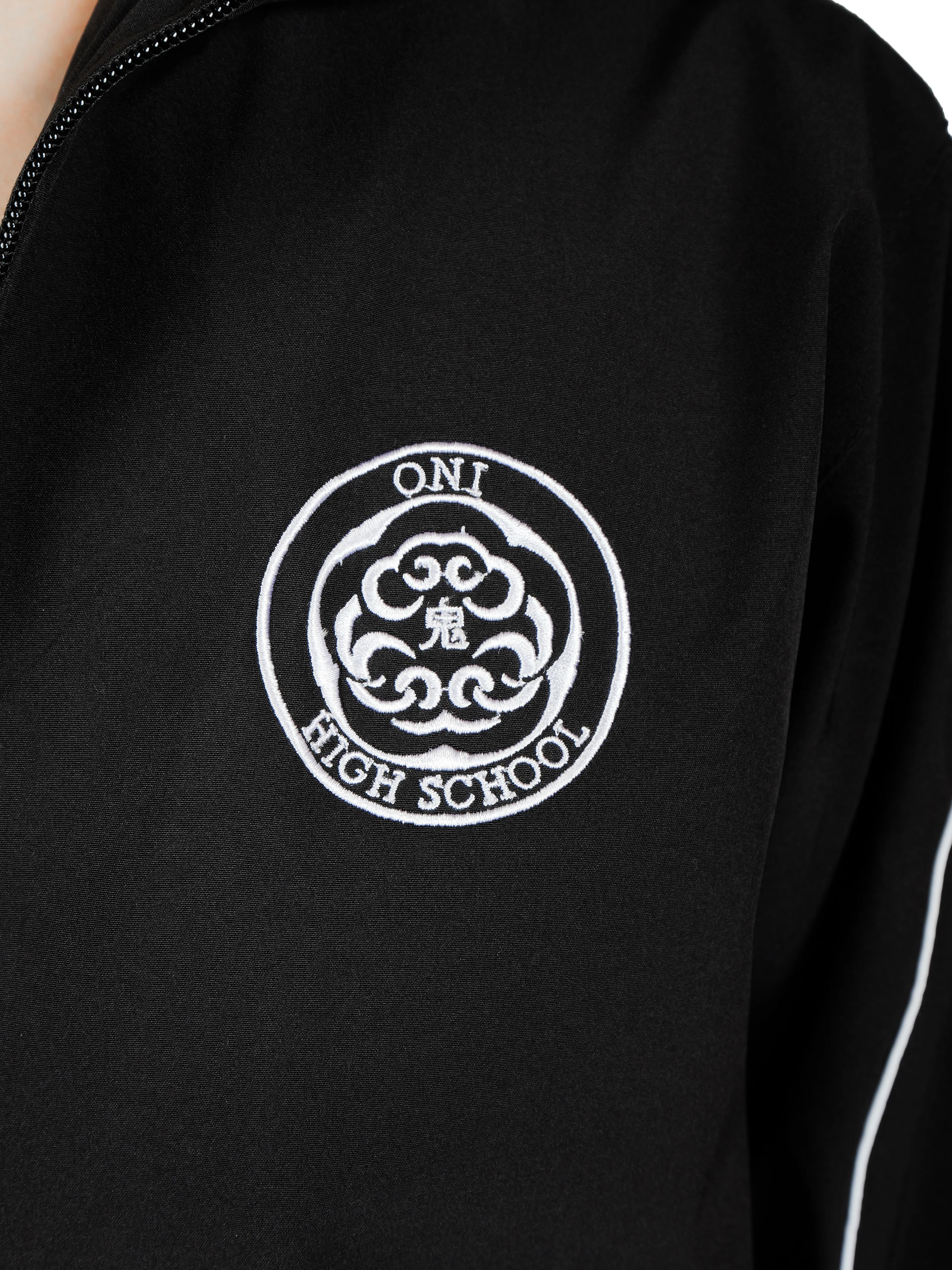 Veste ONI High School - Image 9