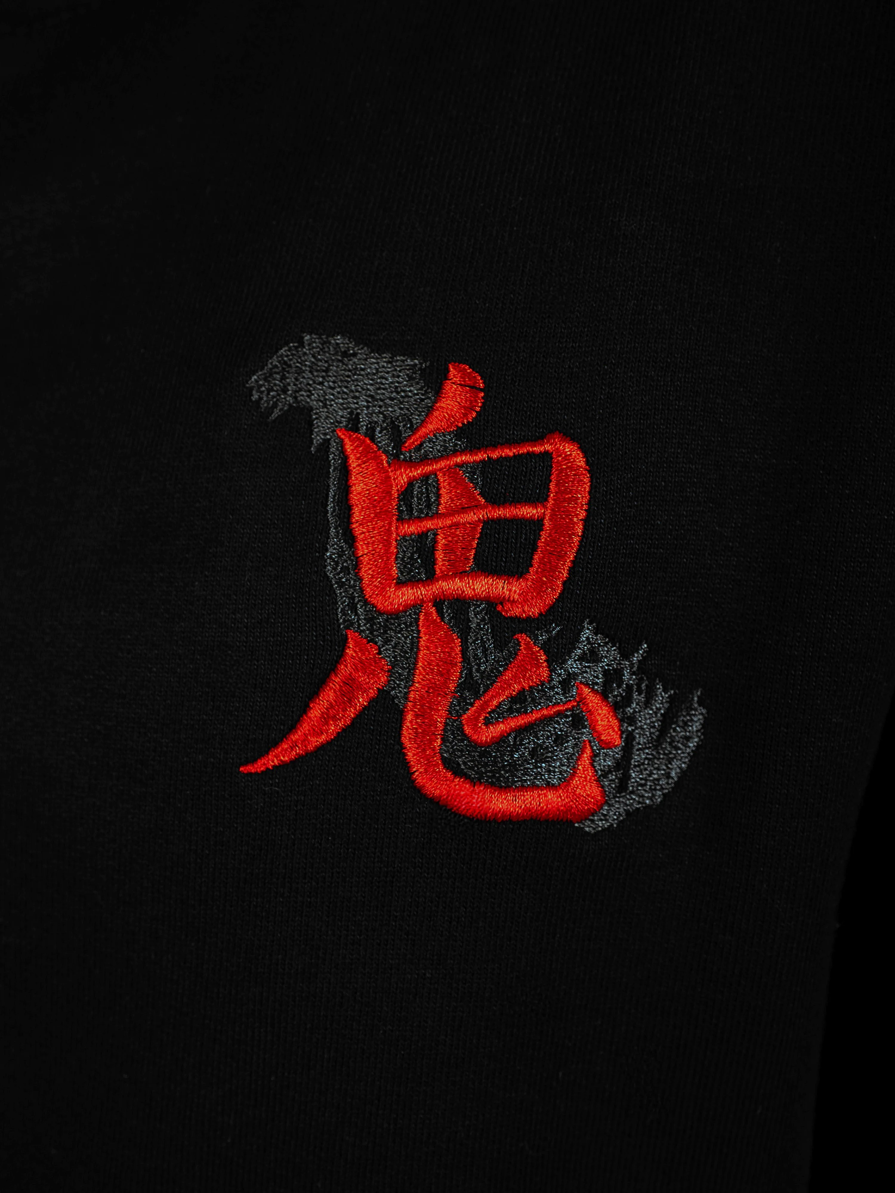 Hoodie Daruma - Image 4