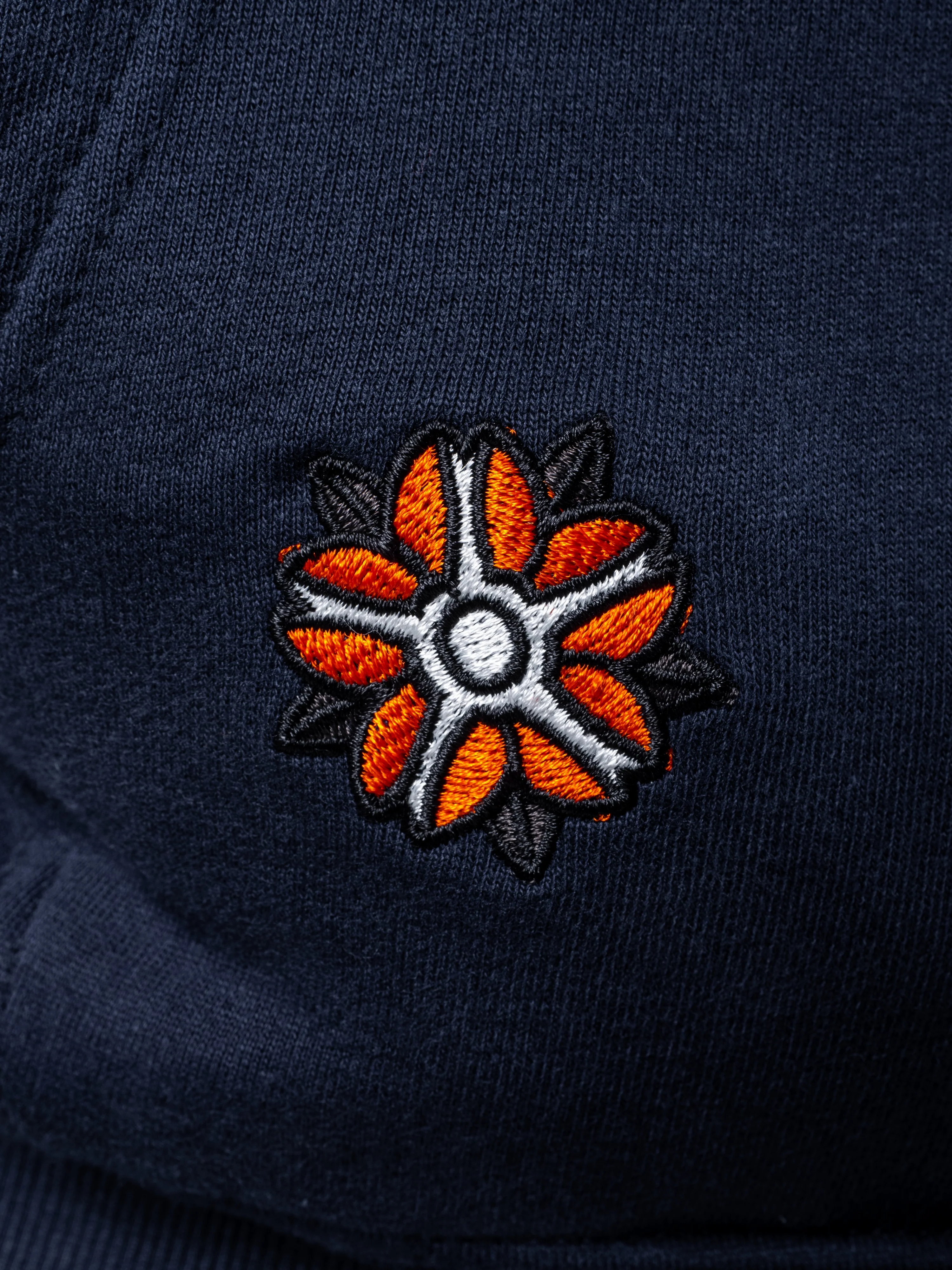 Hoodie Kitsune - Image 8