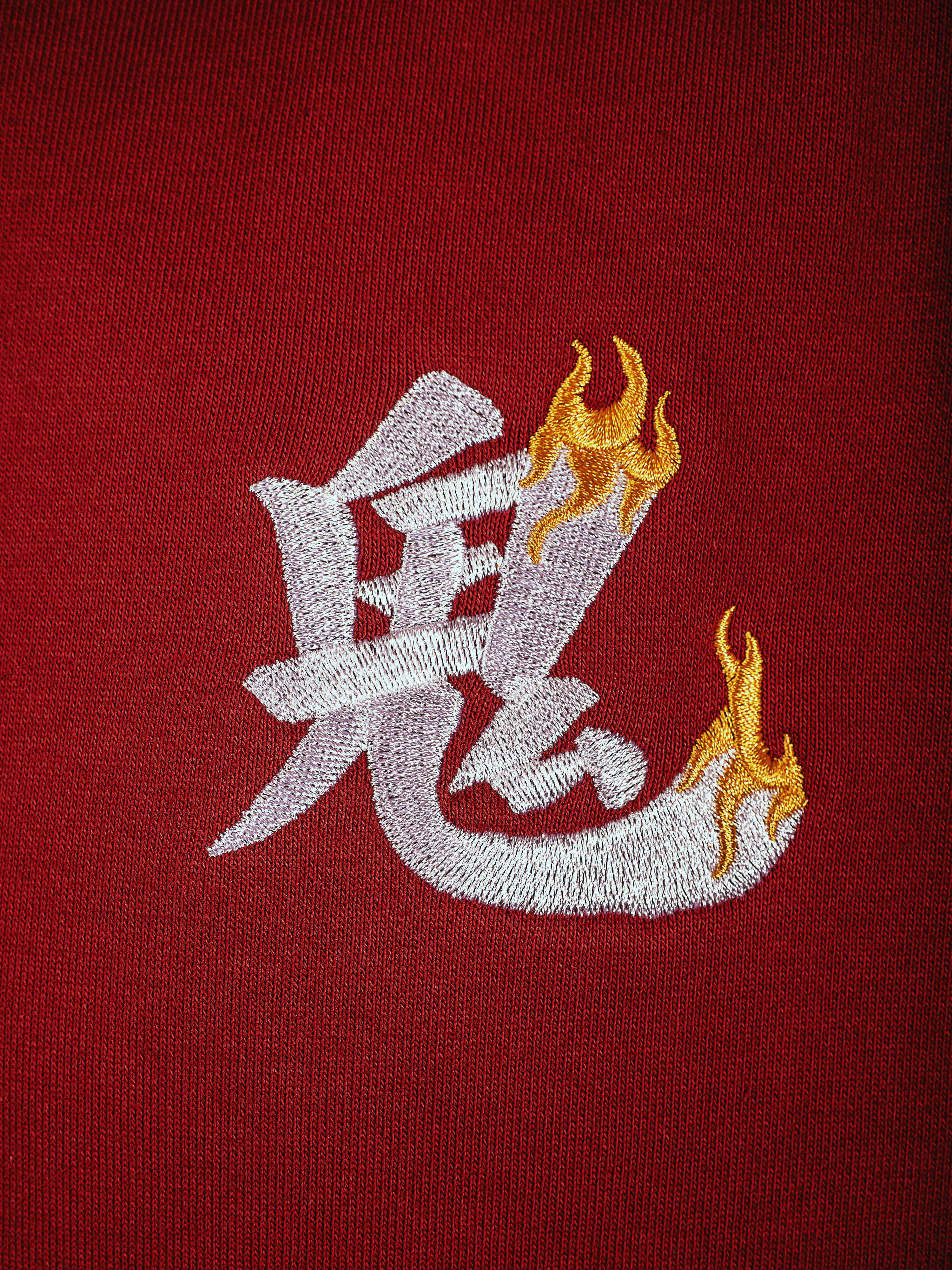 Hoodie Komainu - Image 5