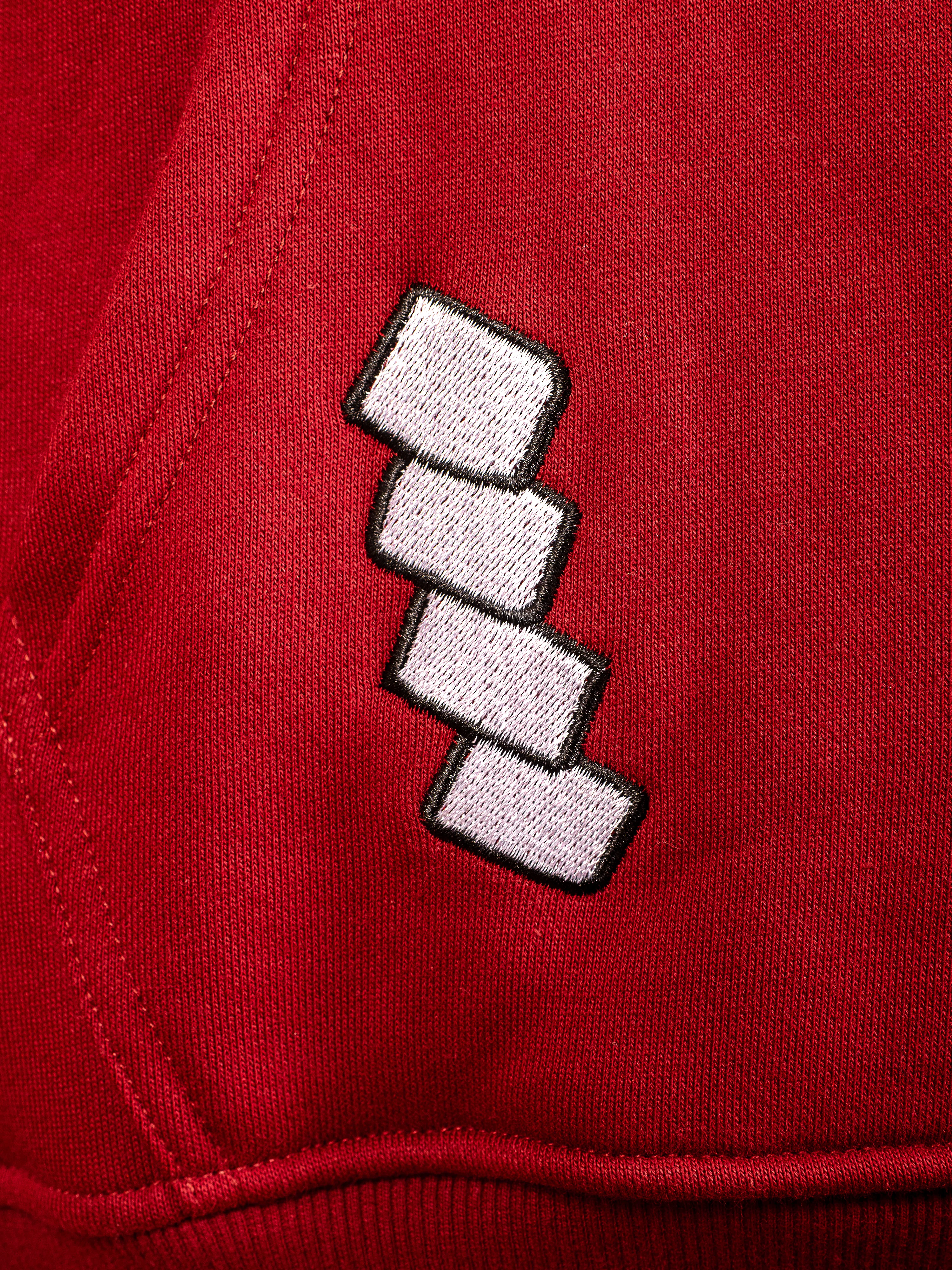 Hoodie Komainu - Image 6