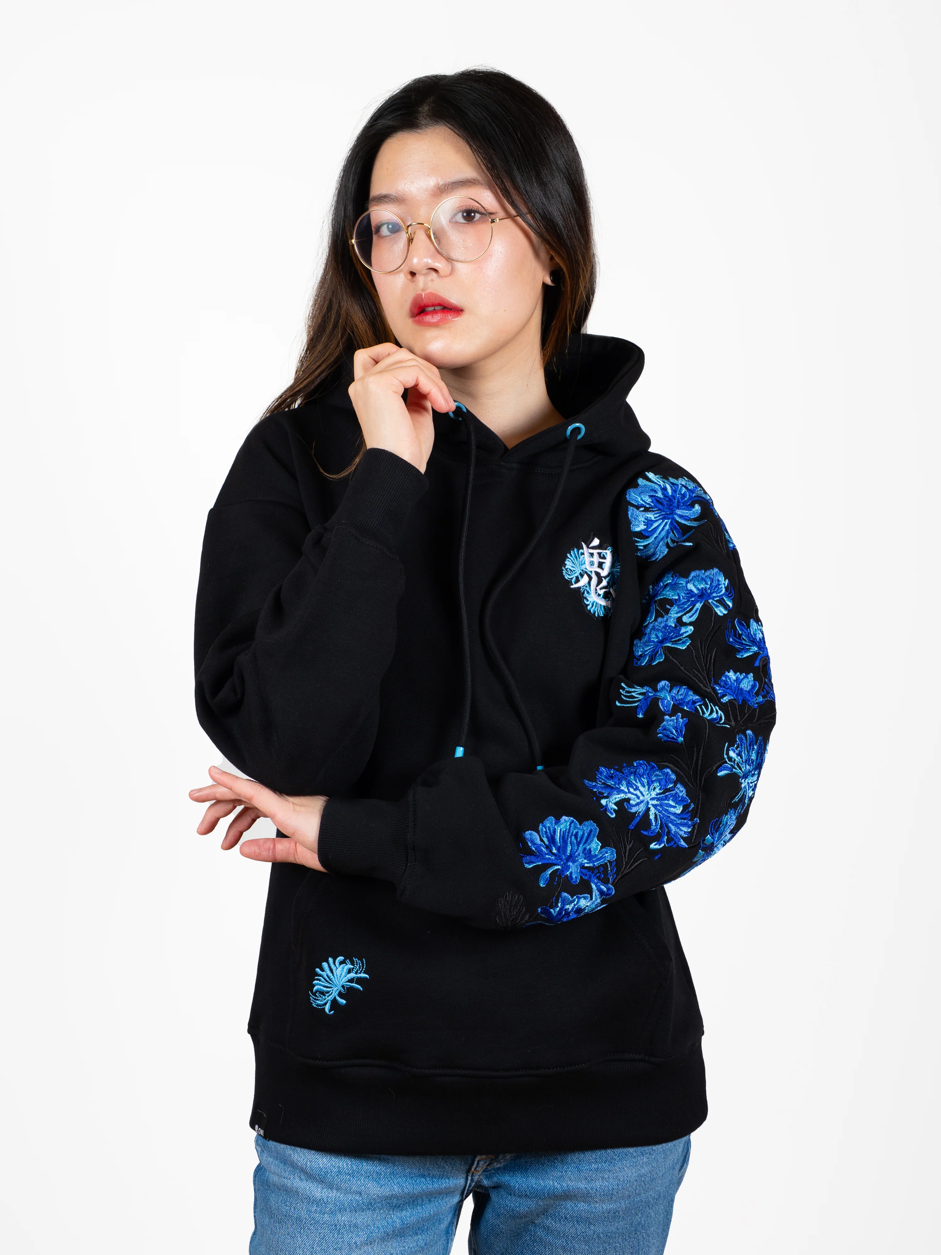 Hoodie Lycoris - Image 10