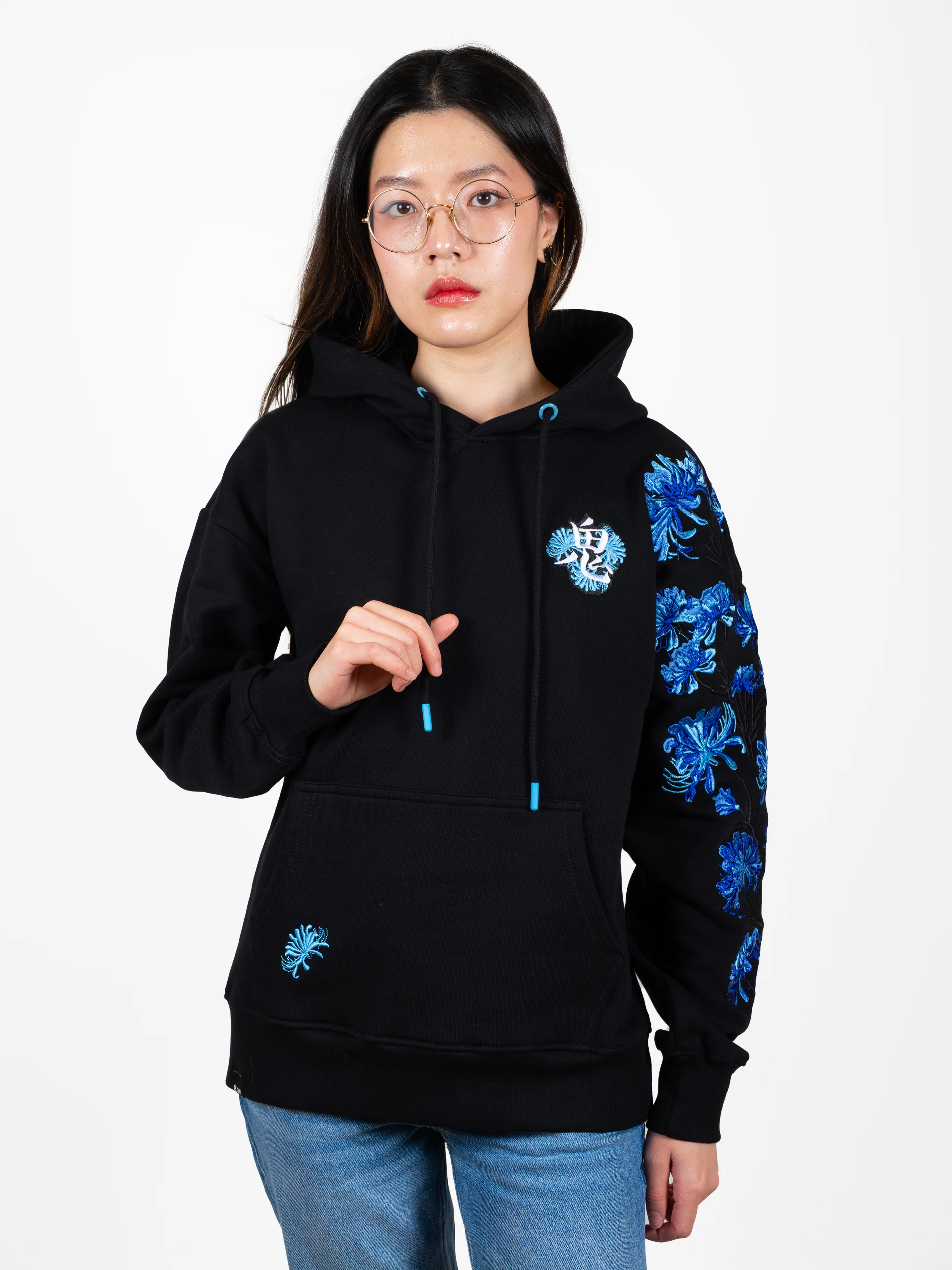 Hoodie Lycoris - Image 11
