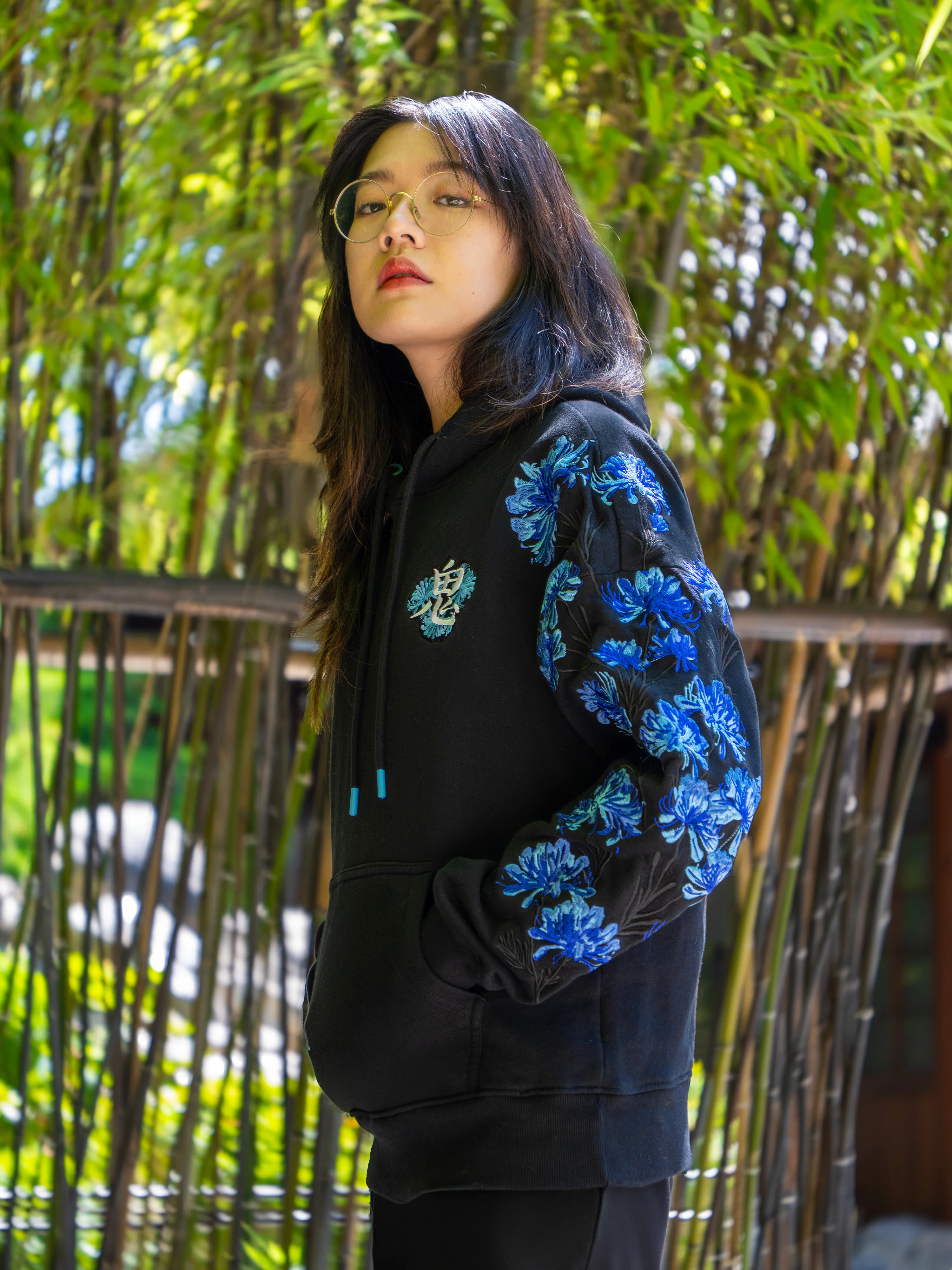 Hoodie Lycoris - Image 13