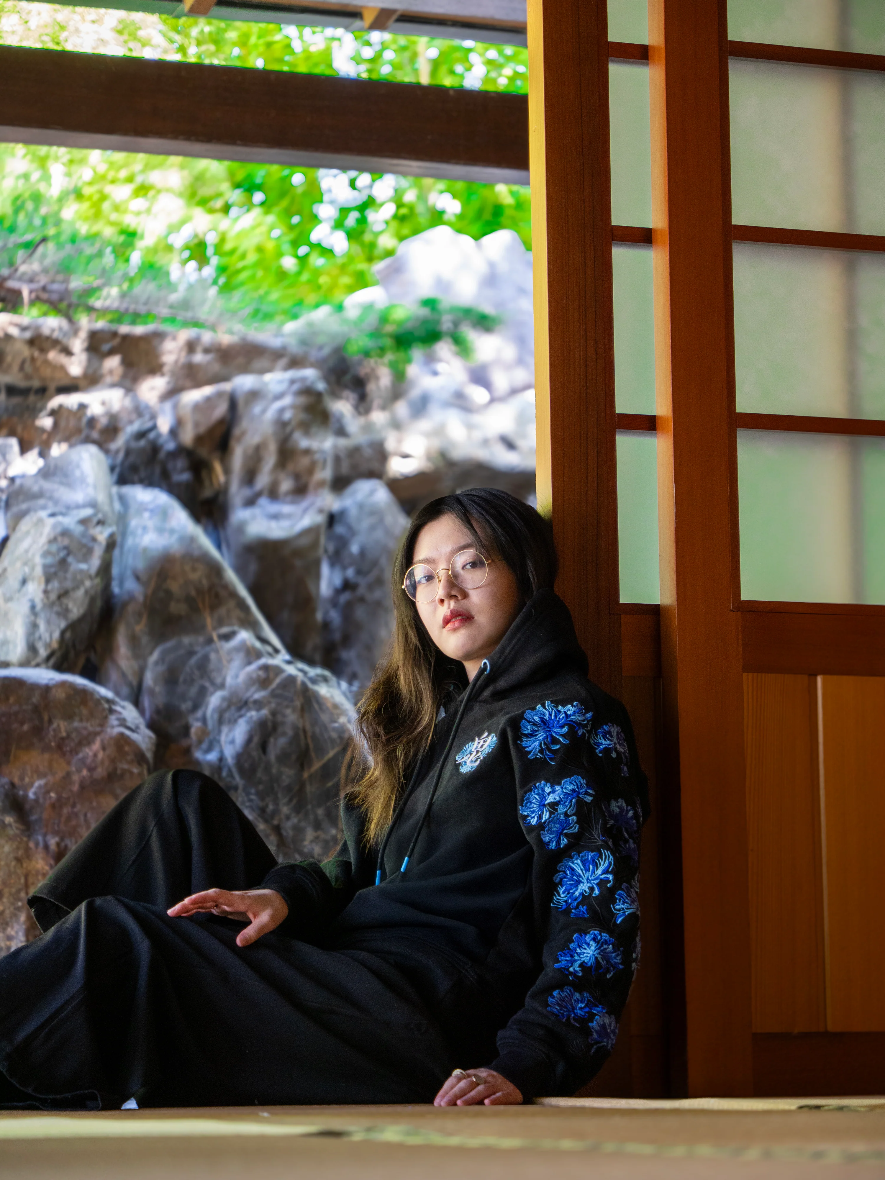 Hoodie Lycoris - Image 15