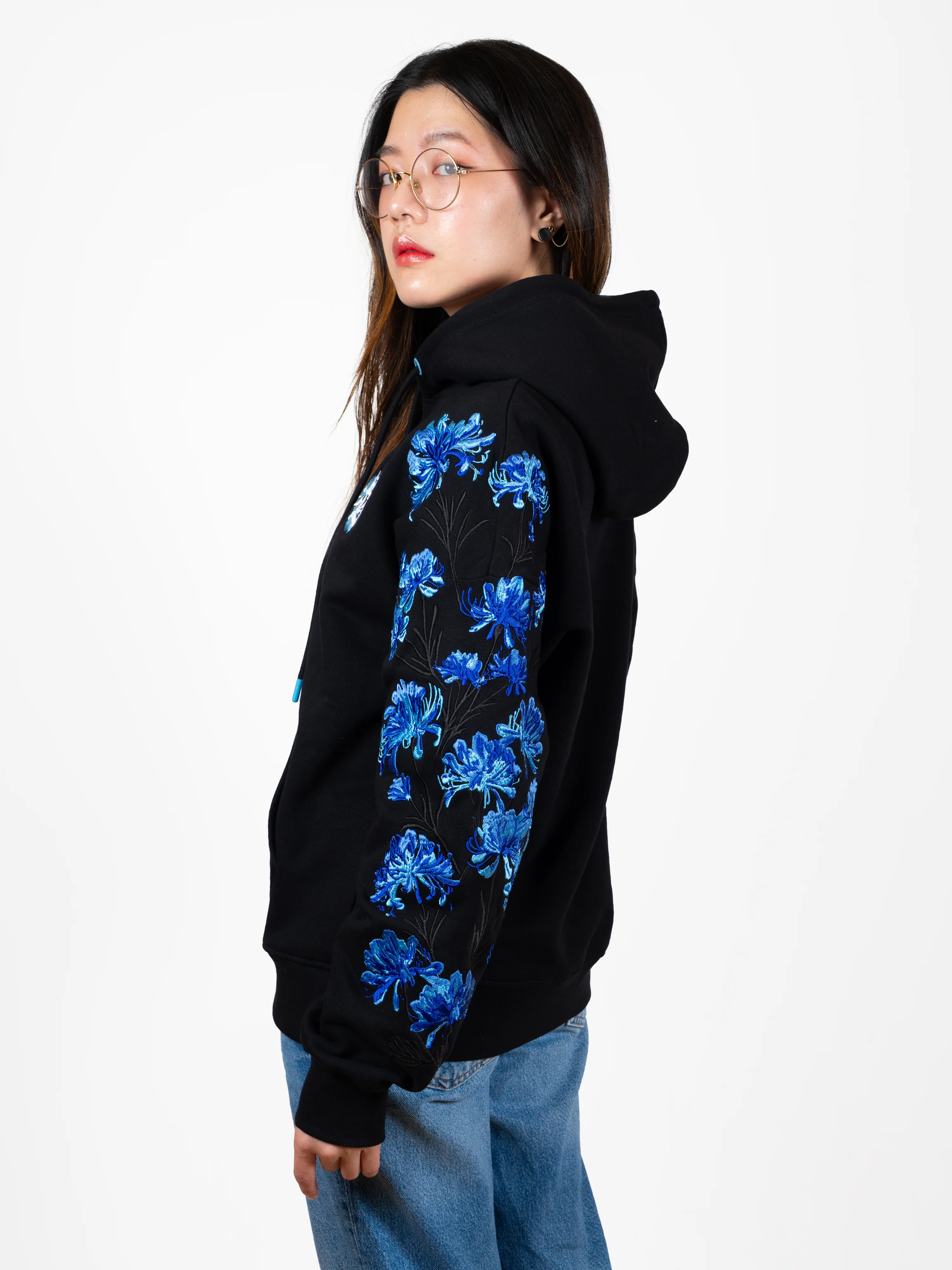 Hoodie Lycoris - Image 9