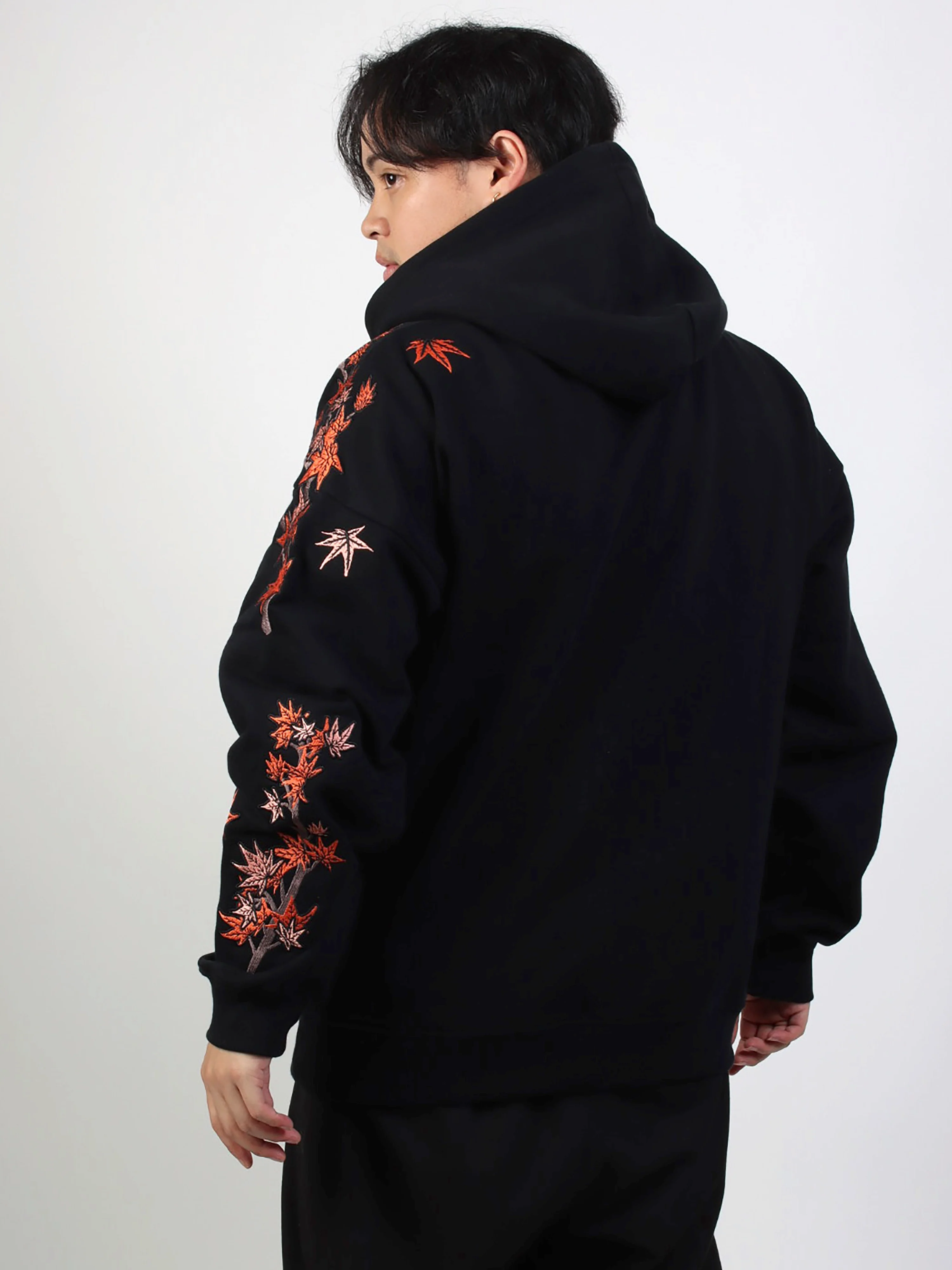 Hoodie Momiji - Image 8