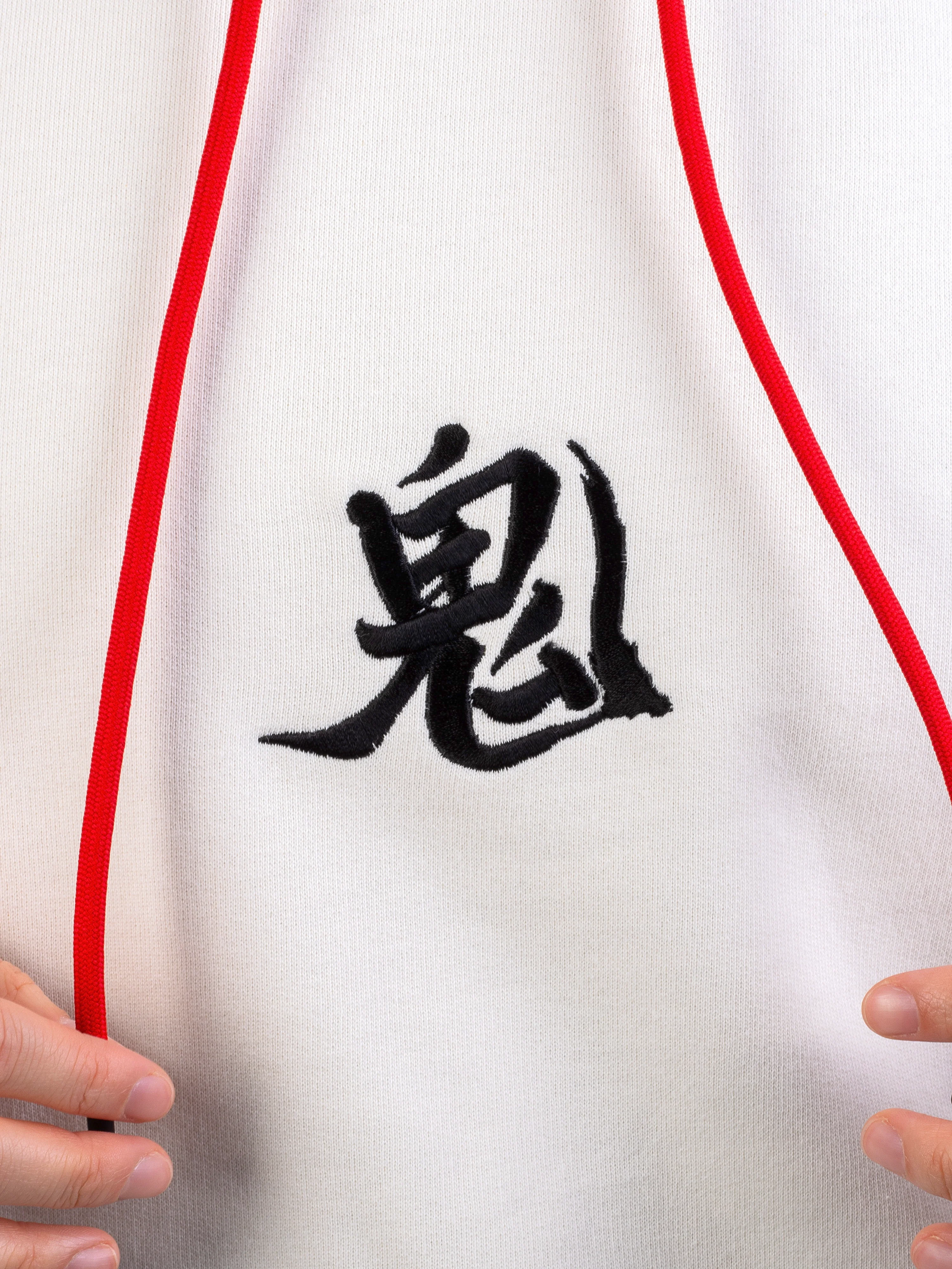 Hoodie ONI X Nogi - Image 3