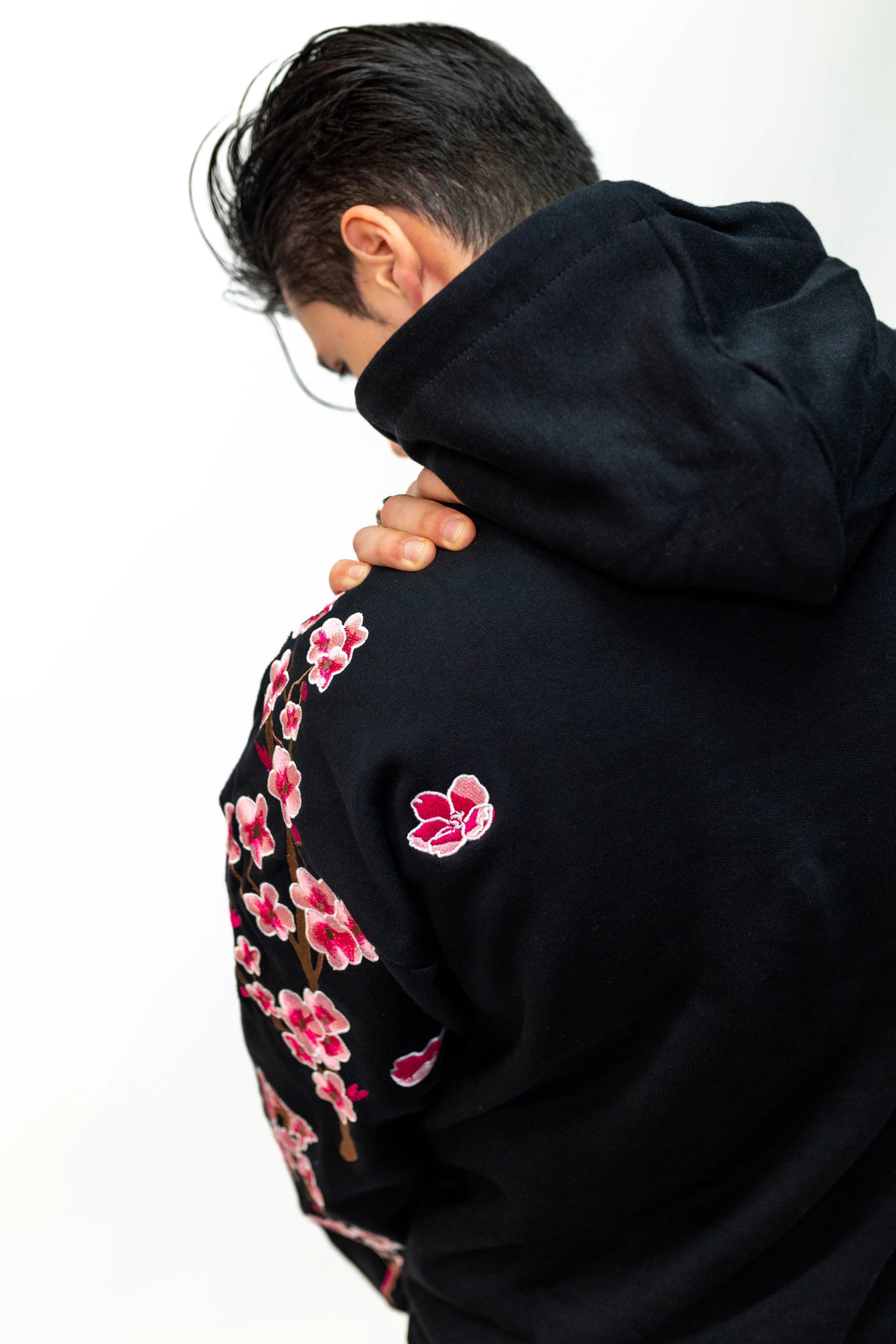 Hoodie Sakura - Image 5