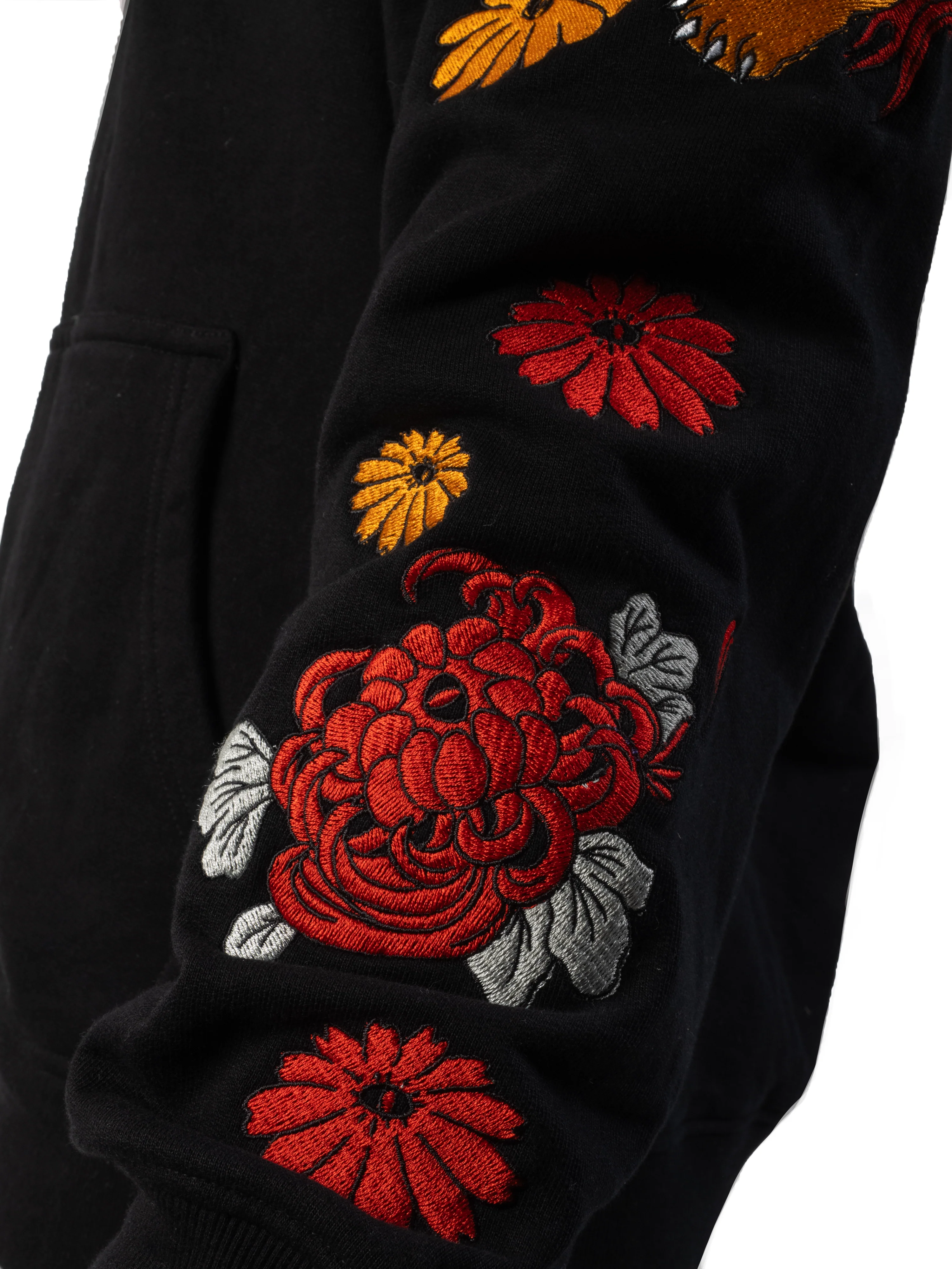 Hoodie Tigre - Image 5