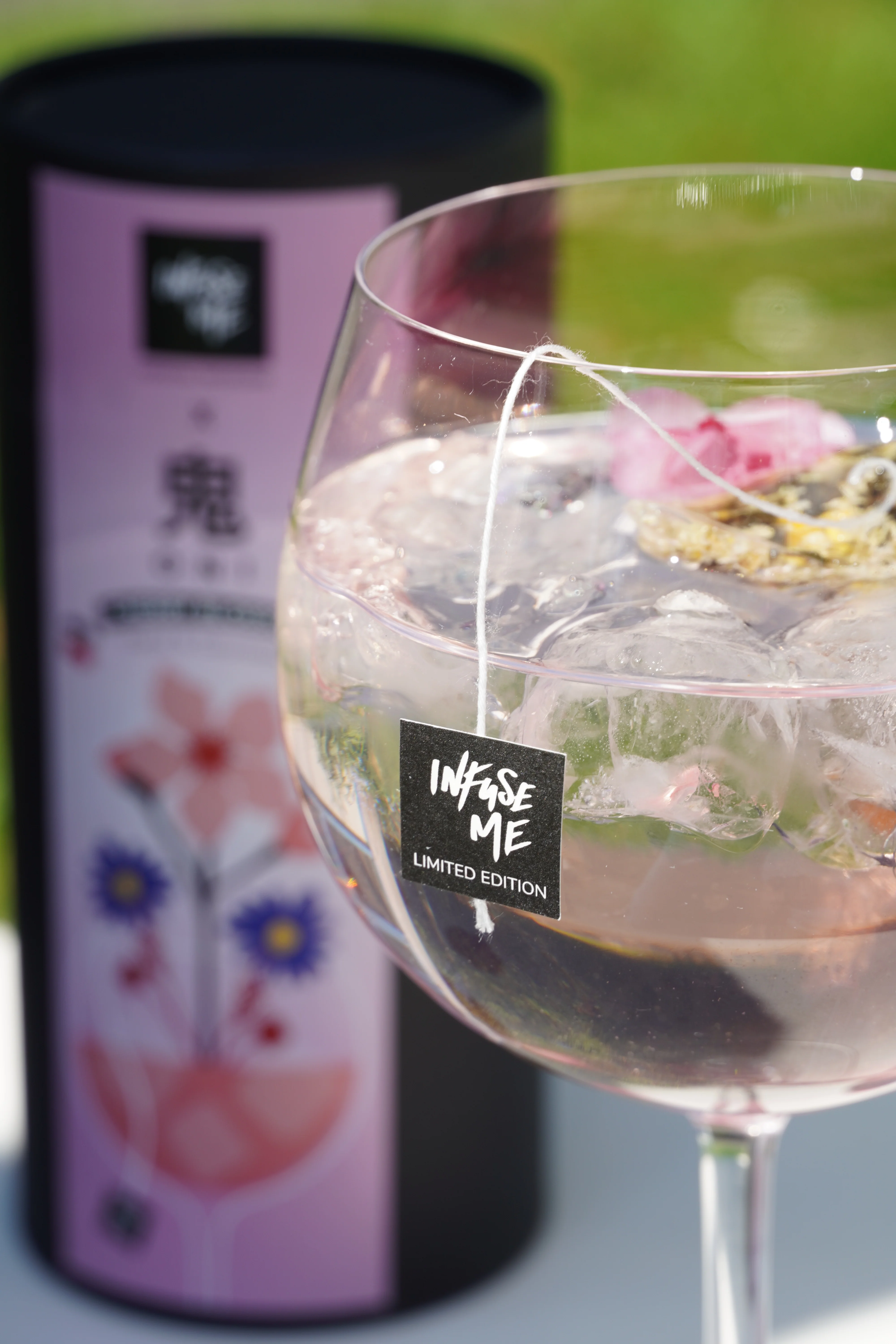 🌸 INFUSE ME x Sakura ONI - Image 4