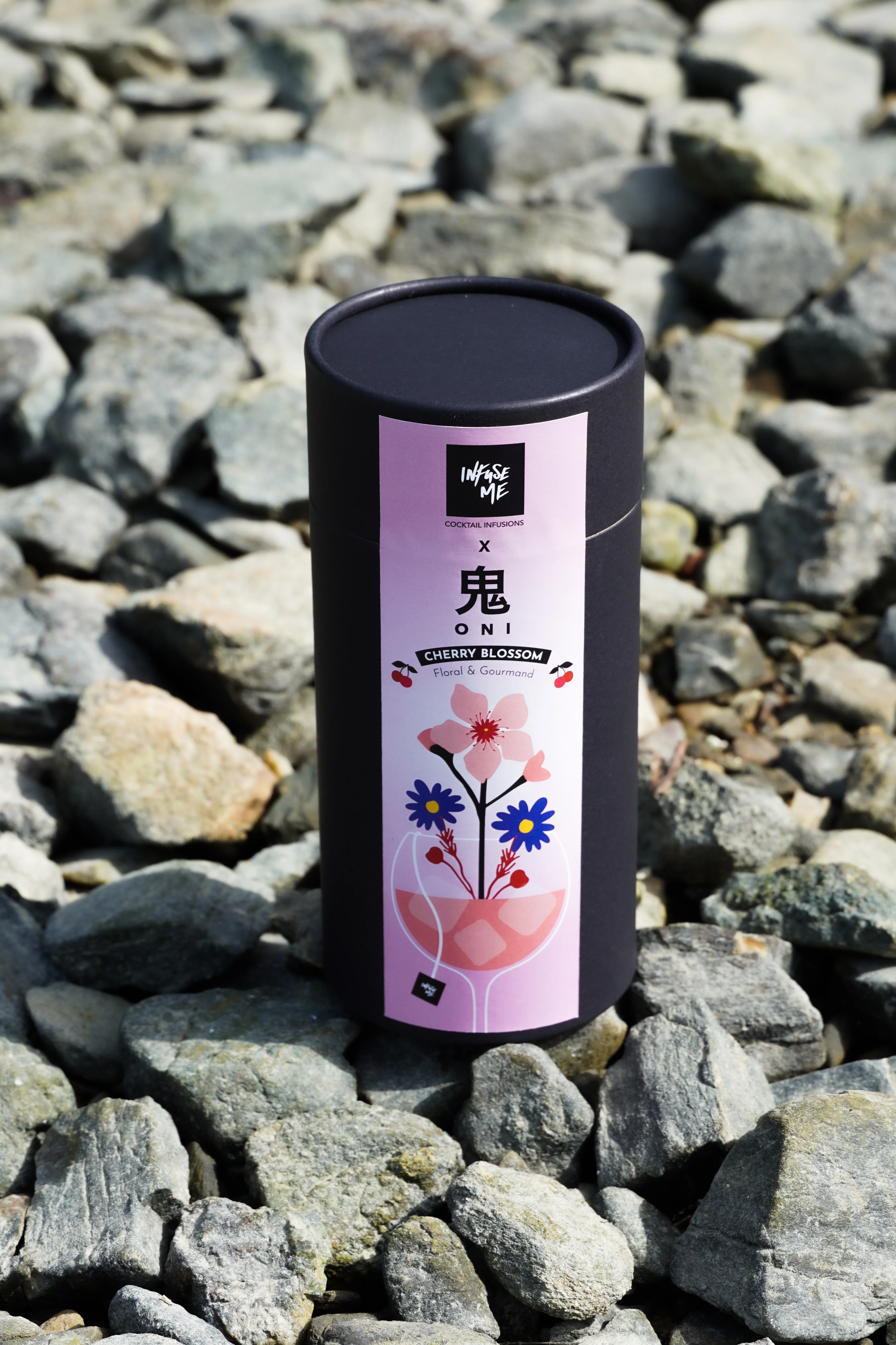 🌸 INFUSE ME x Sakura ONI - Image 5