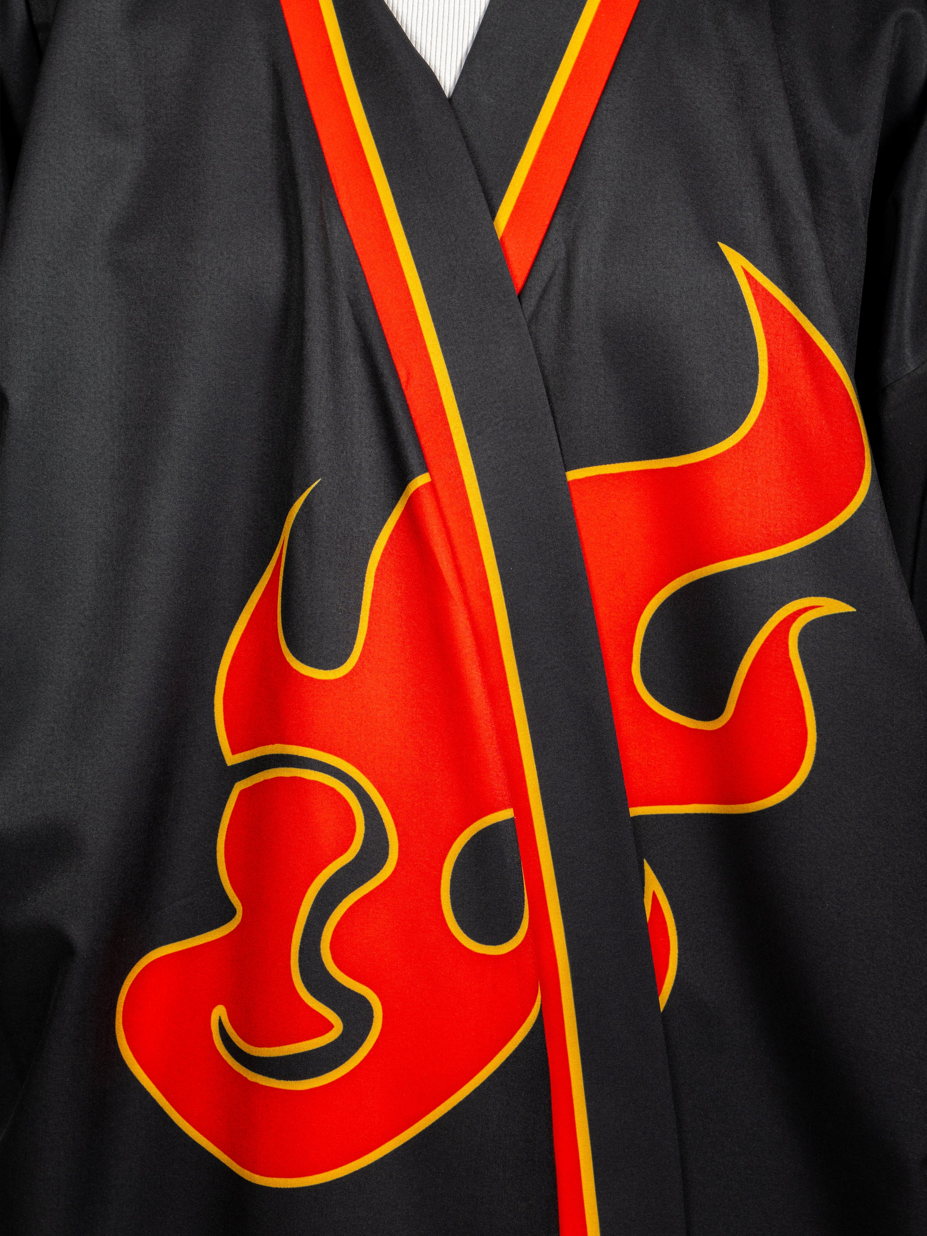 Kimono streetwear Kimen édition limitée - Image 6