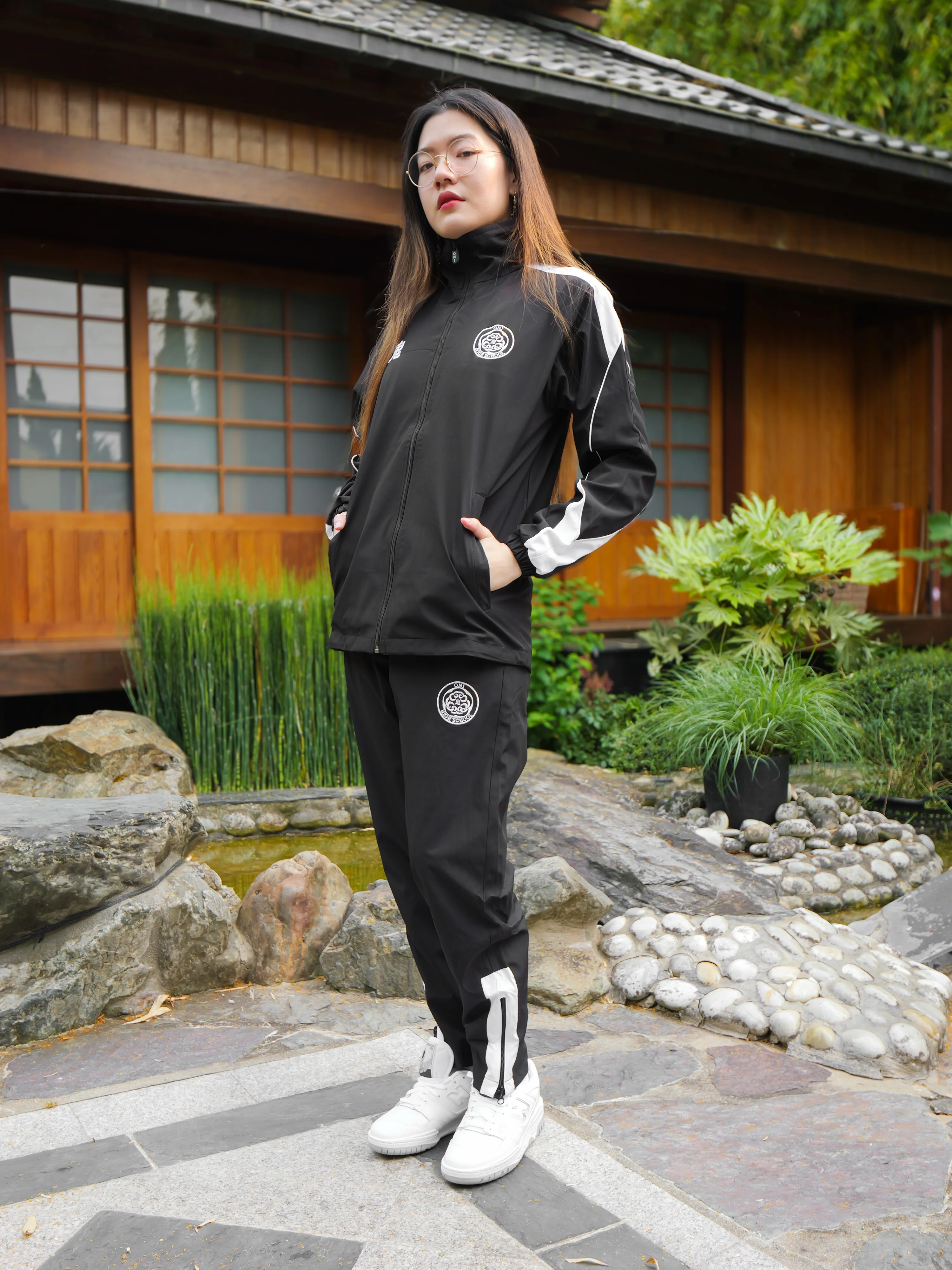 Jogpant ONI High School - Image 10