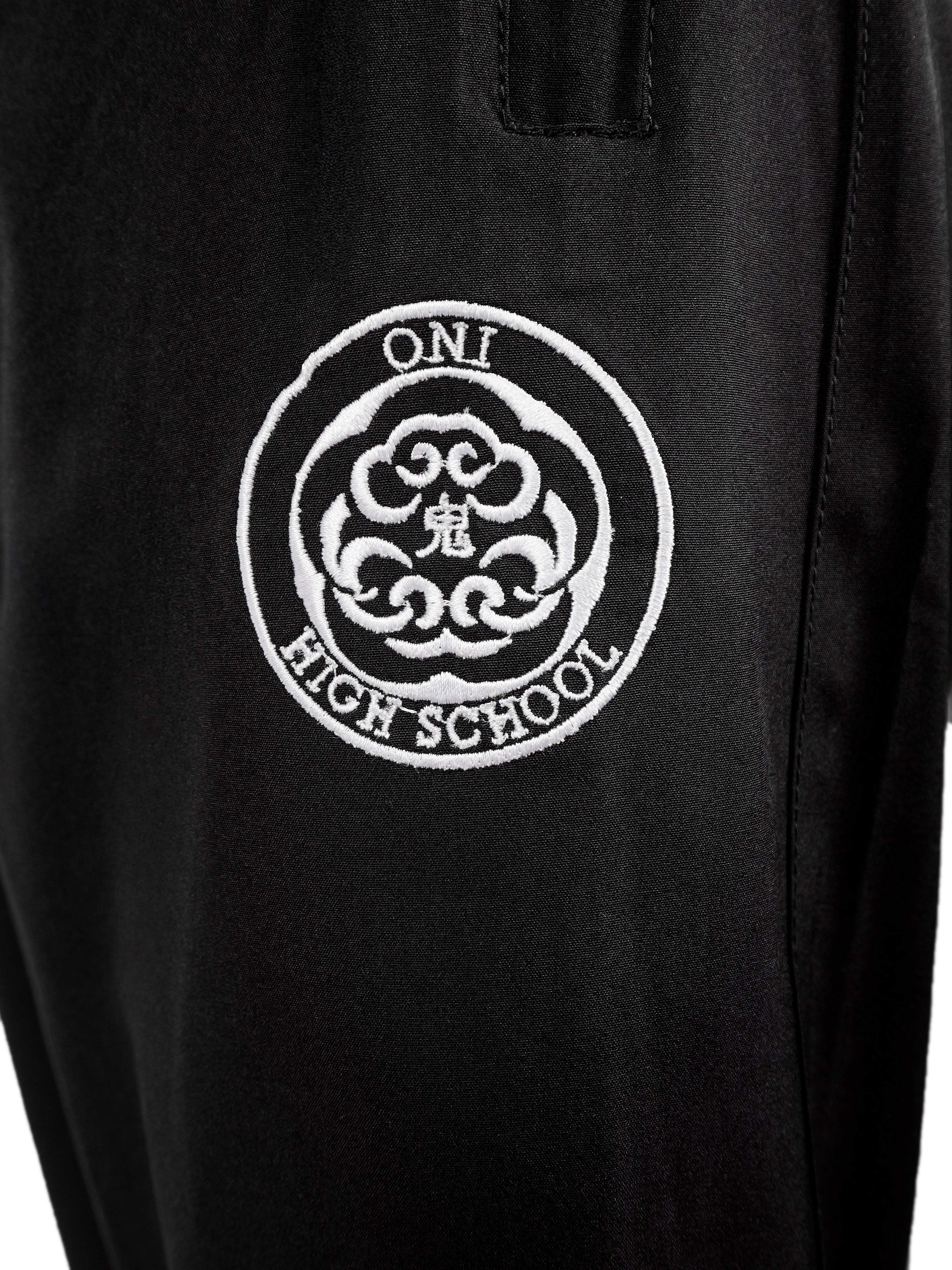 Jogpant ONI High School - Image 5