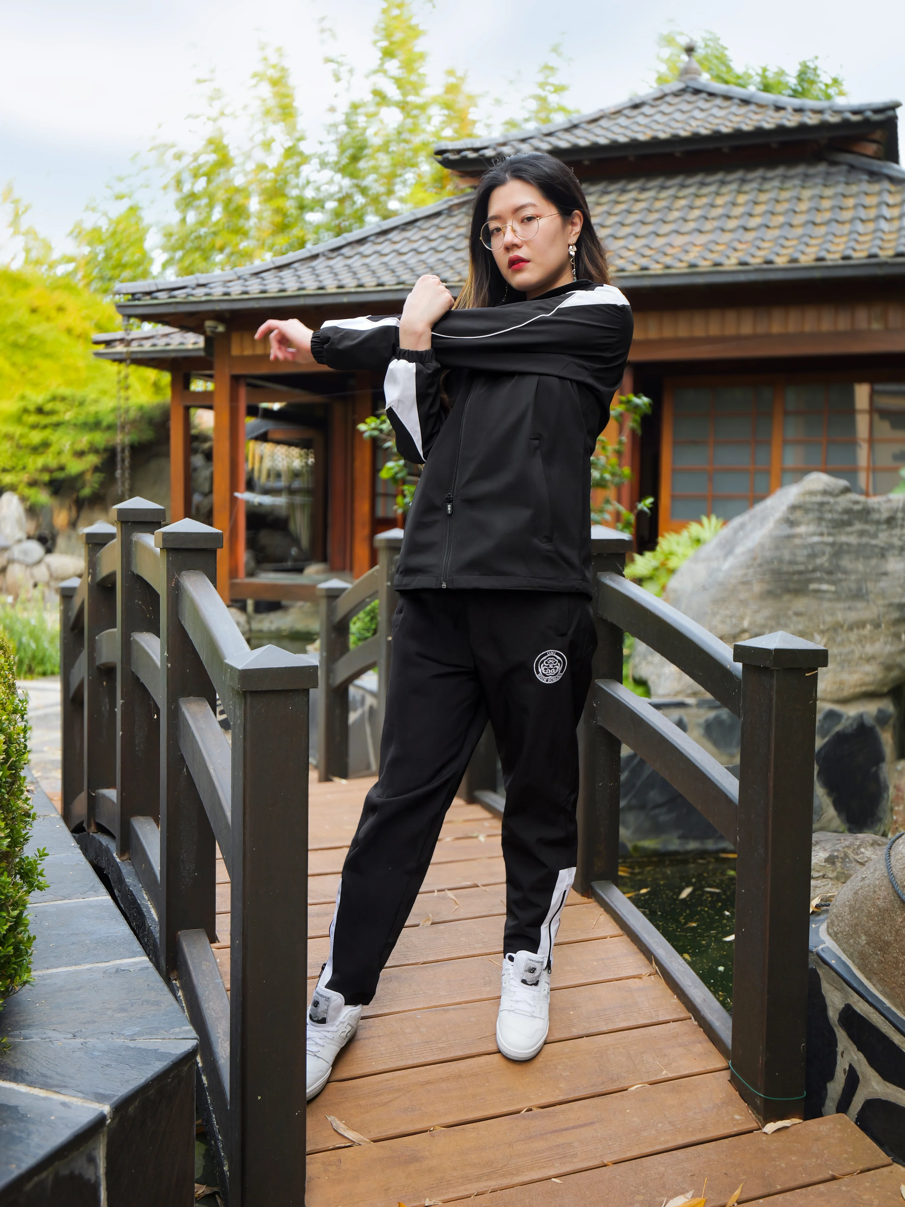 Jogpant ONI High School - Image 8