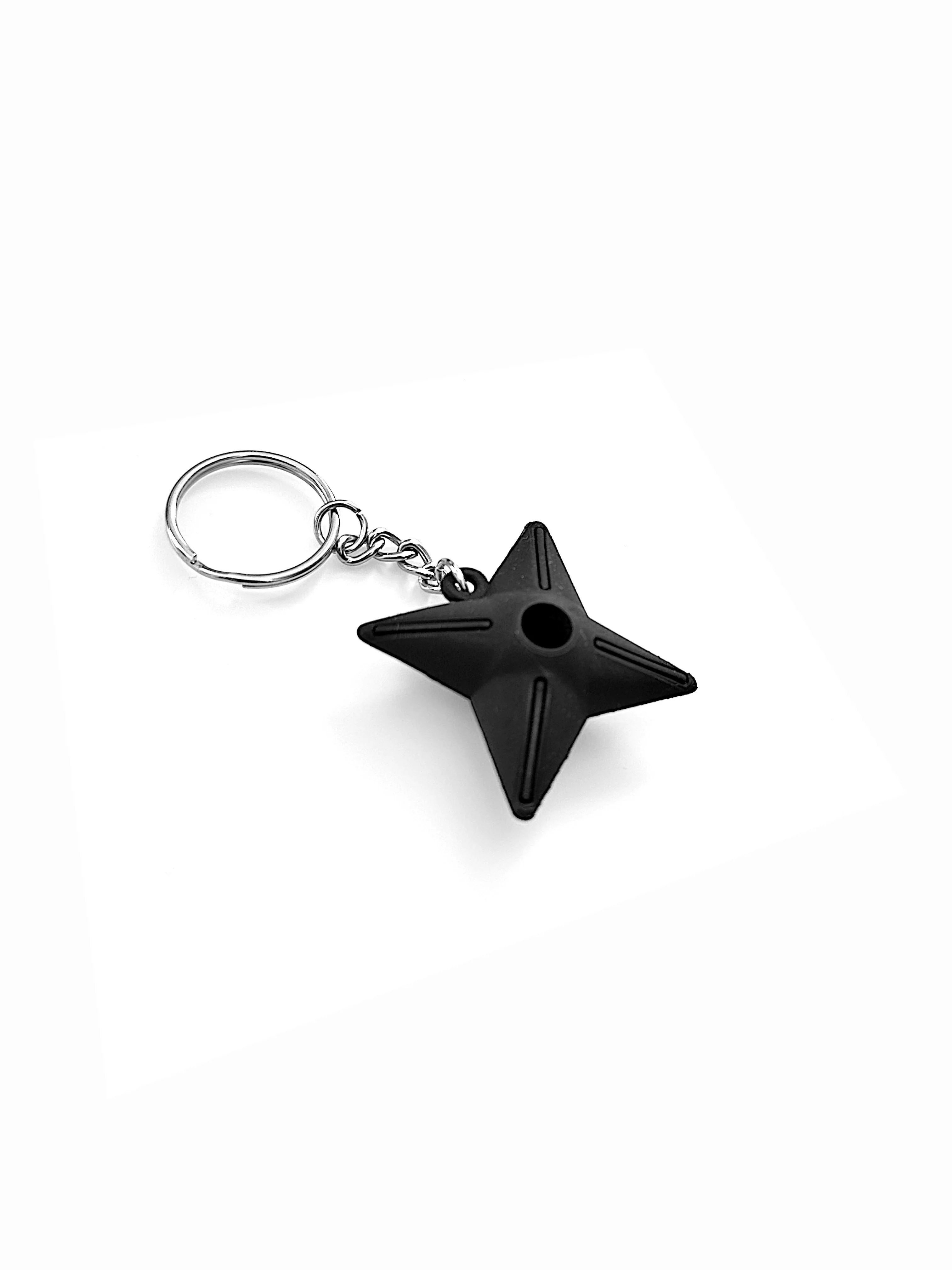 Porte-clé Shuriken - Image 3