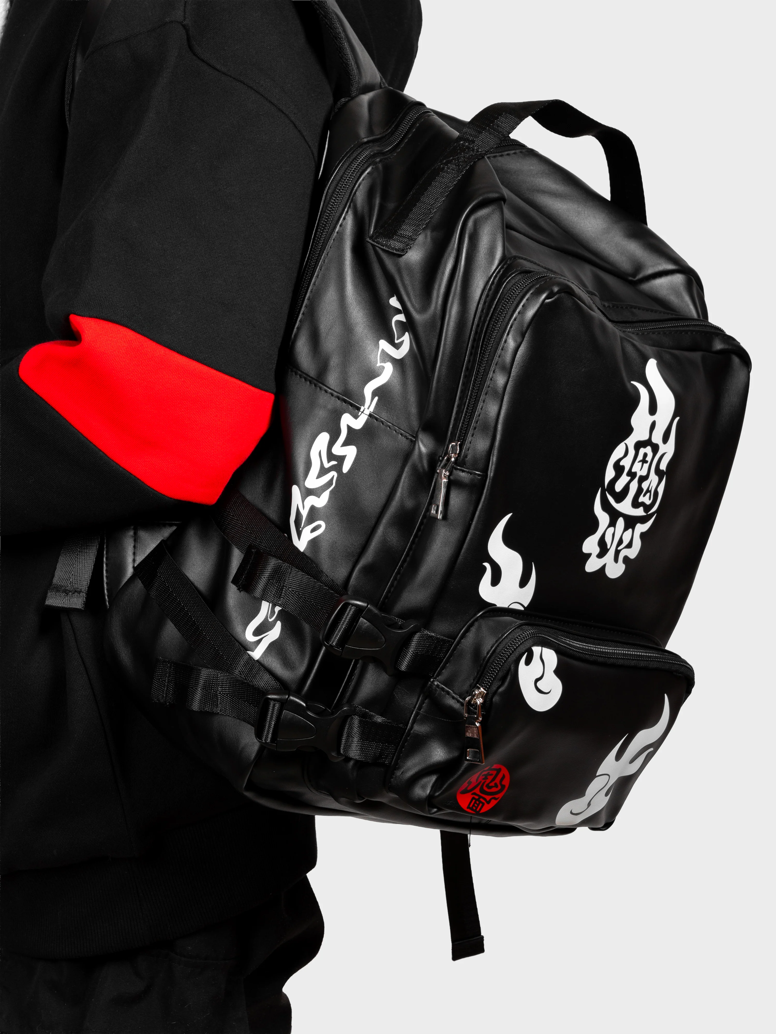 Sac à dos KIMEN édition limitée - Image 3