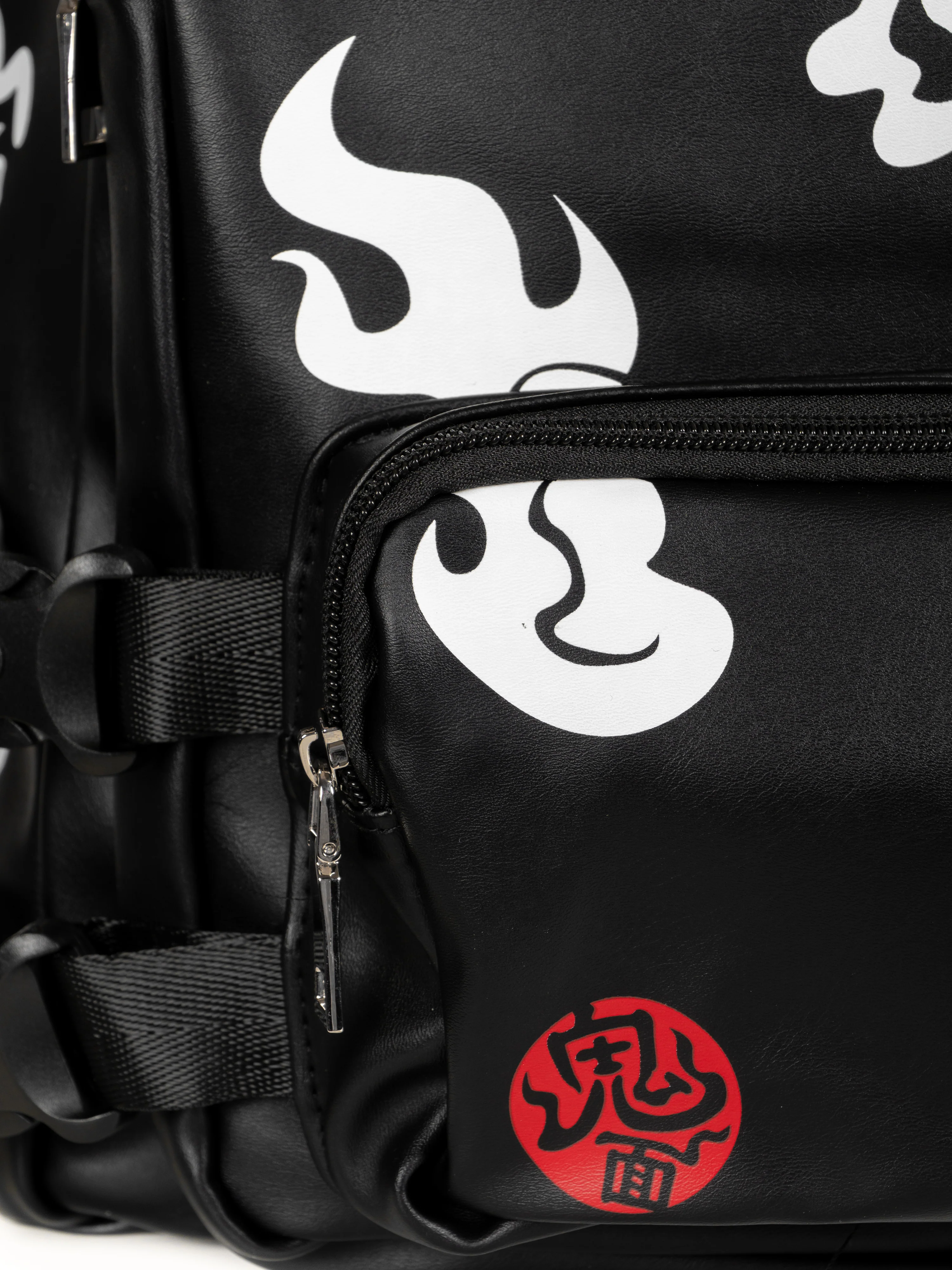 Sac à dos KIMEN édition limitée - Image 4