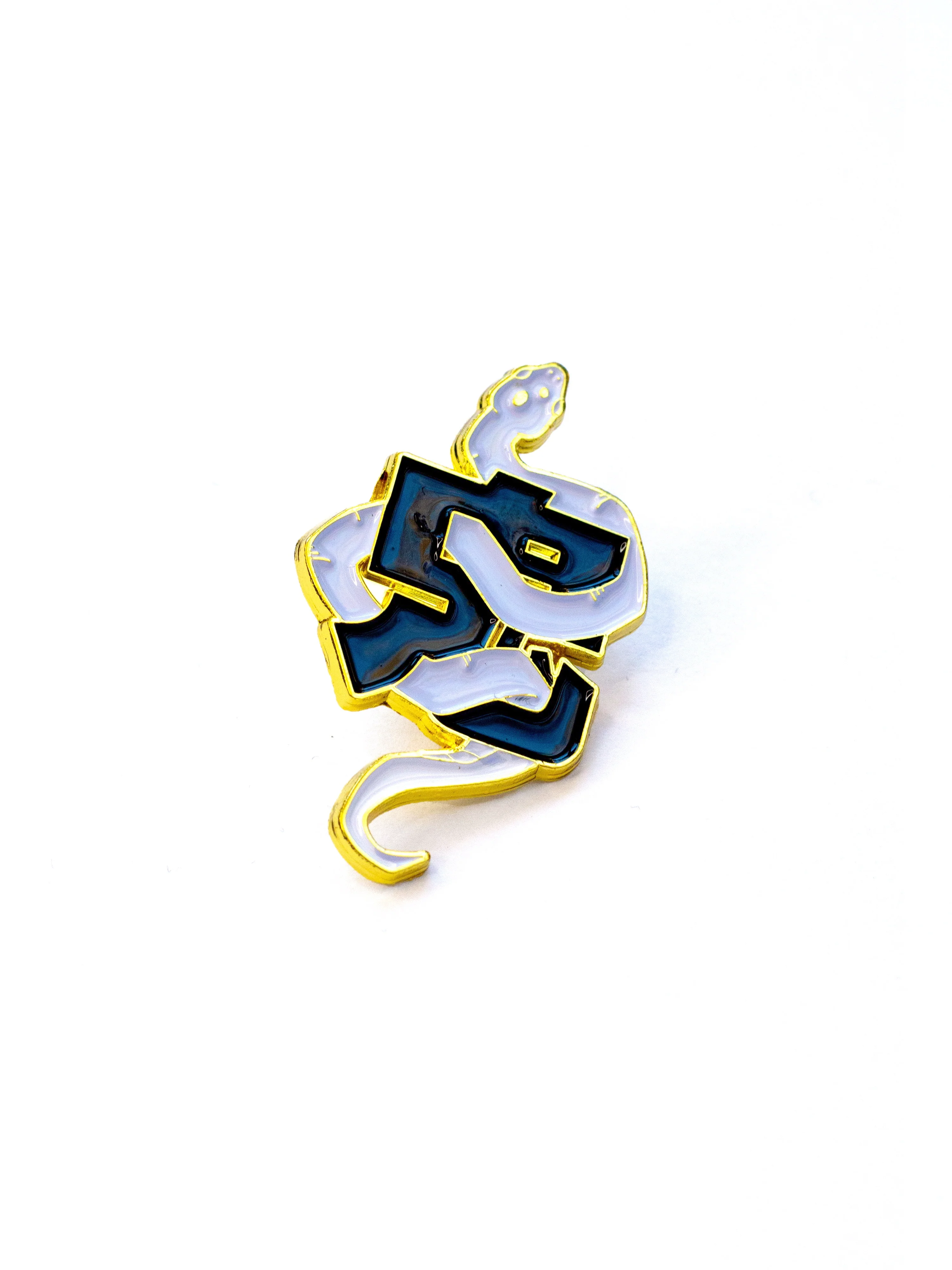 Set de pins ONI x NOGI - Image 3