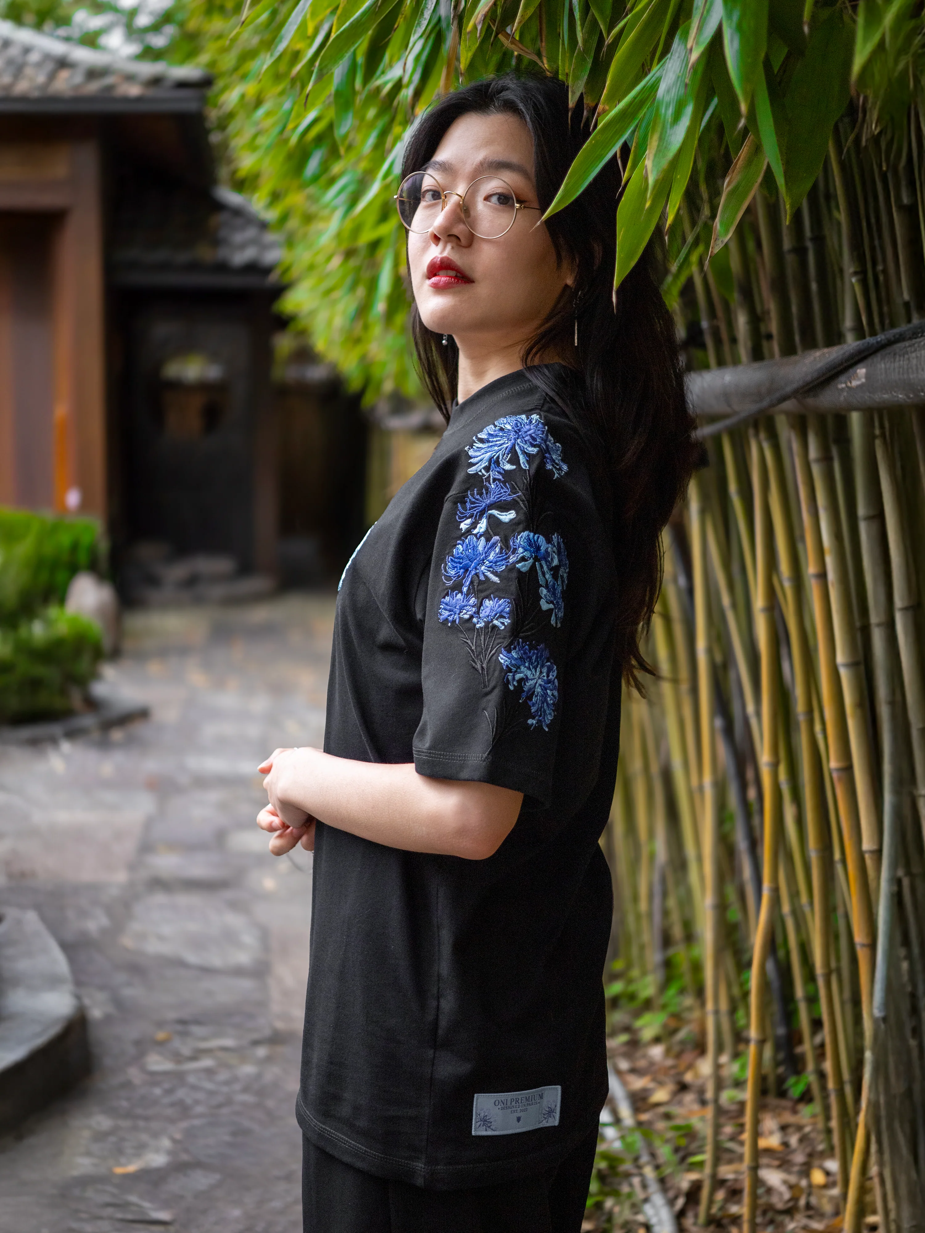 T-Shirt Lycoris - Image 10