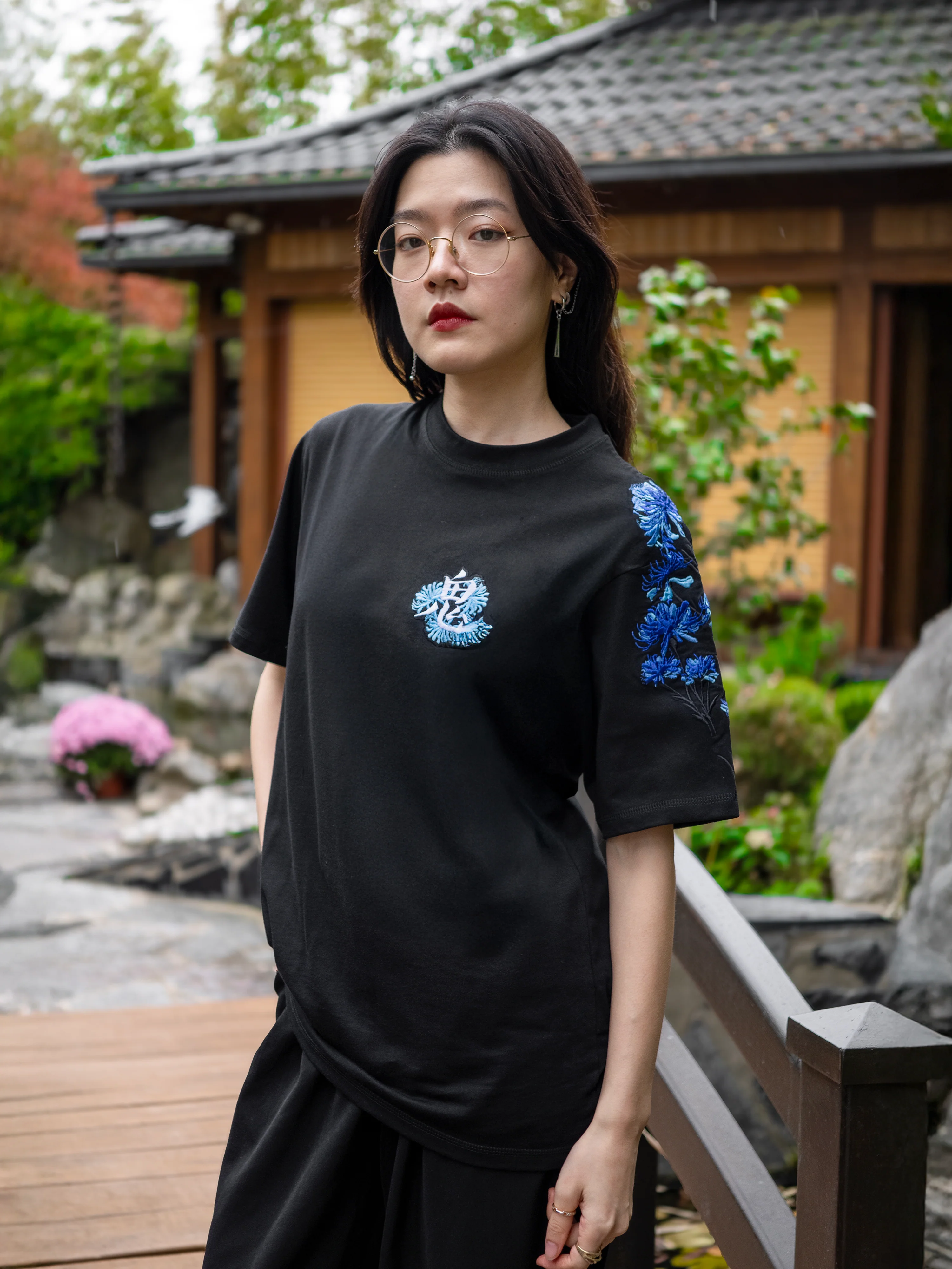 T-Shirt Lycoris - Image 11