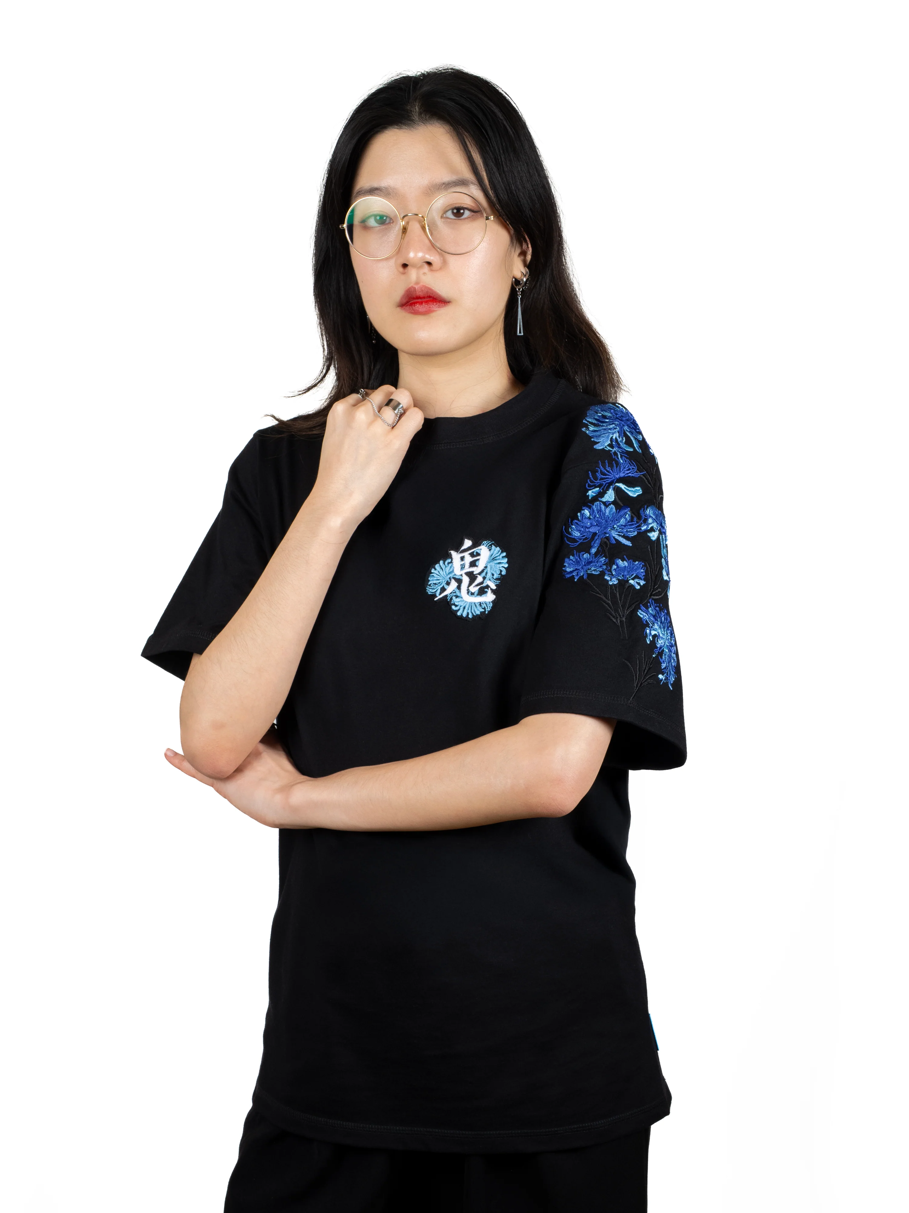 T-Shirt Lycoris - Image 3