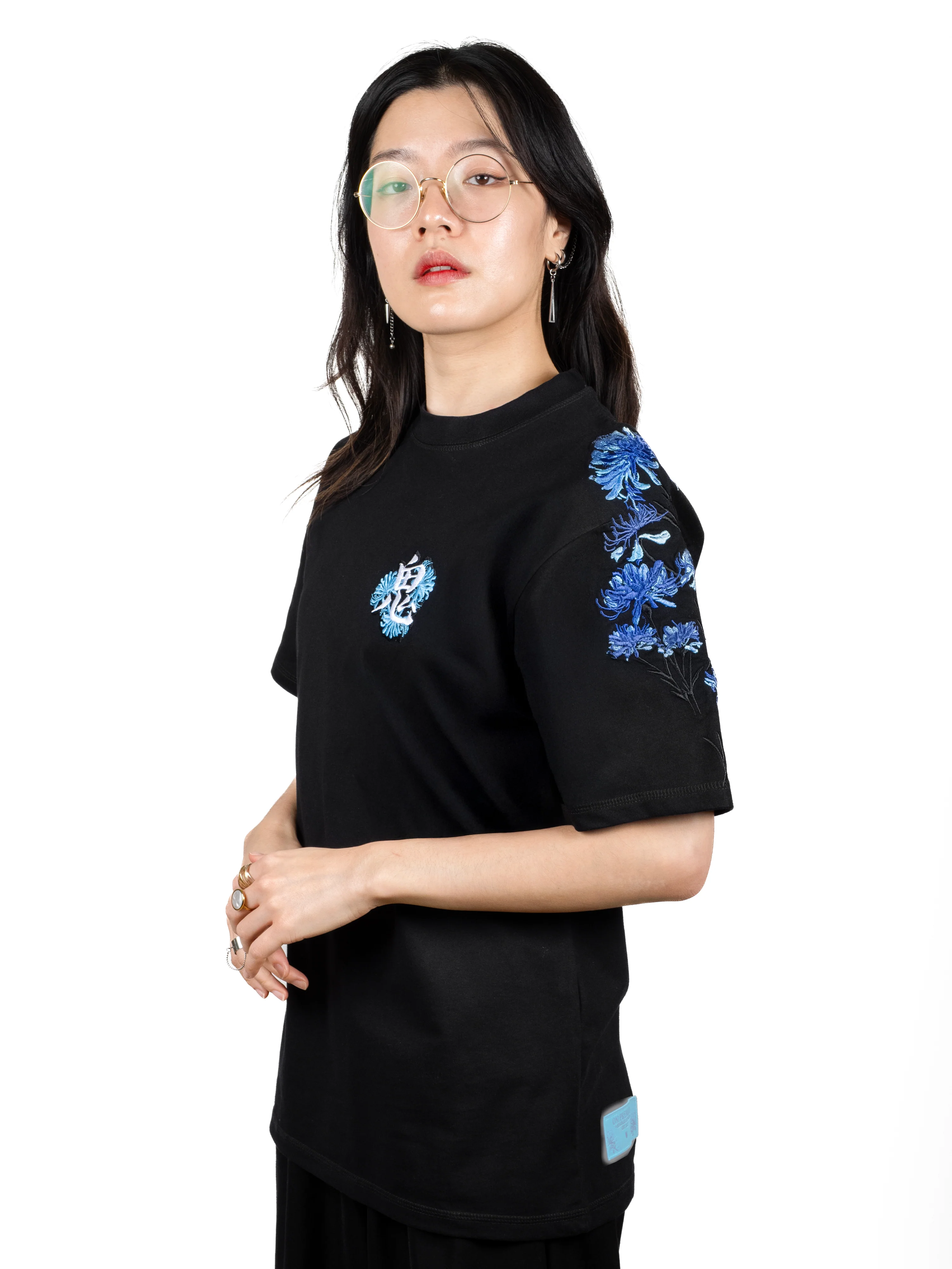 T-Shirt Lycoris - Image 4