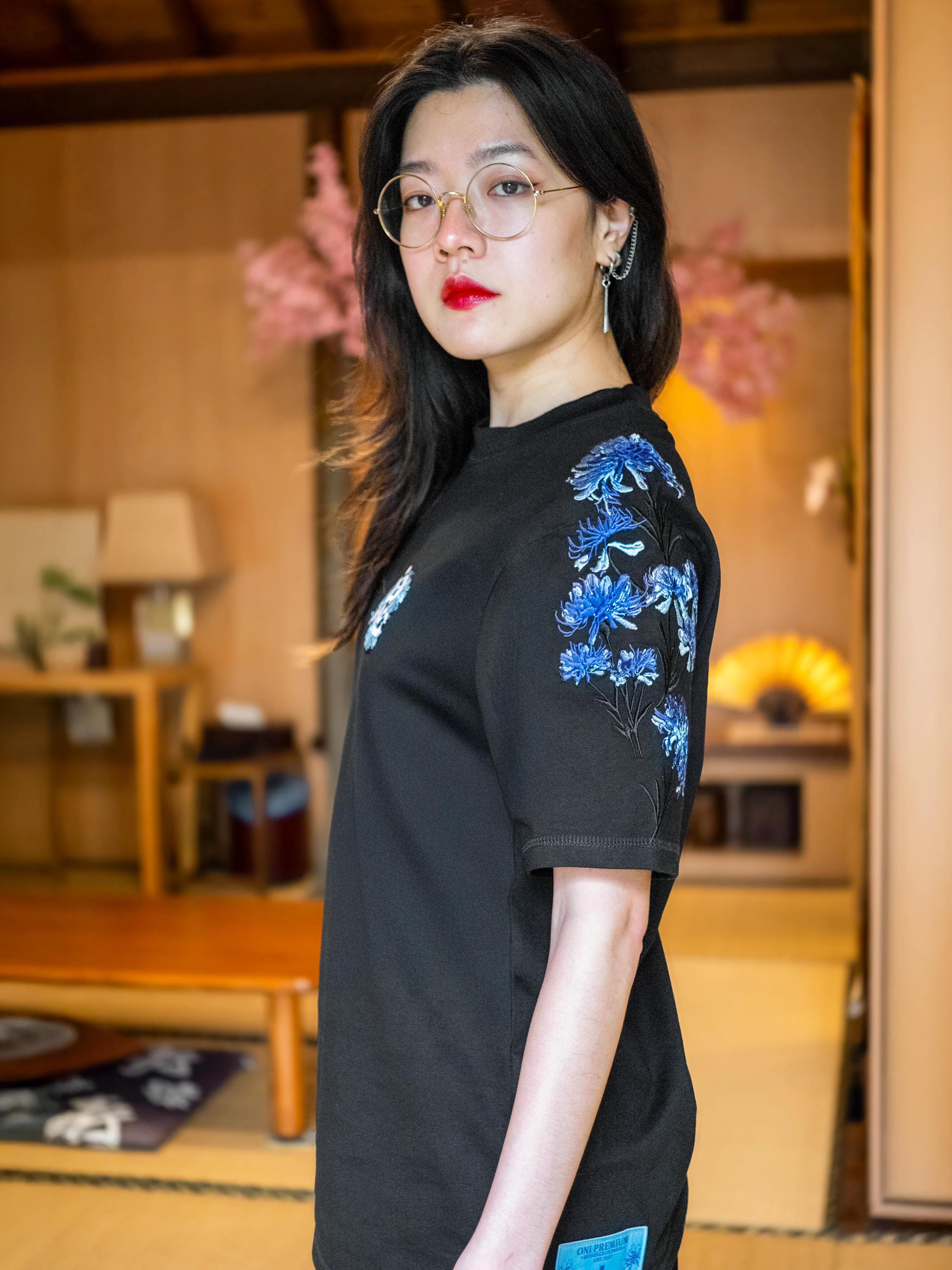 T-Shirt Lycoris - Image 9