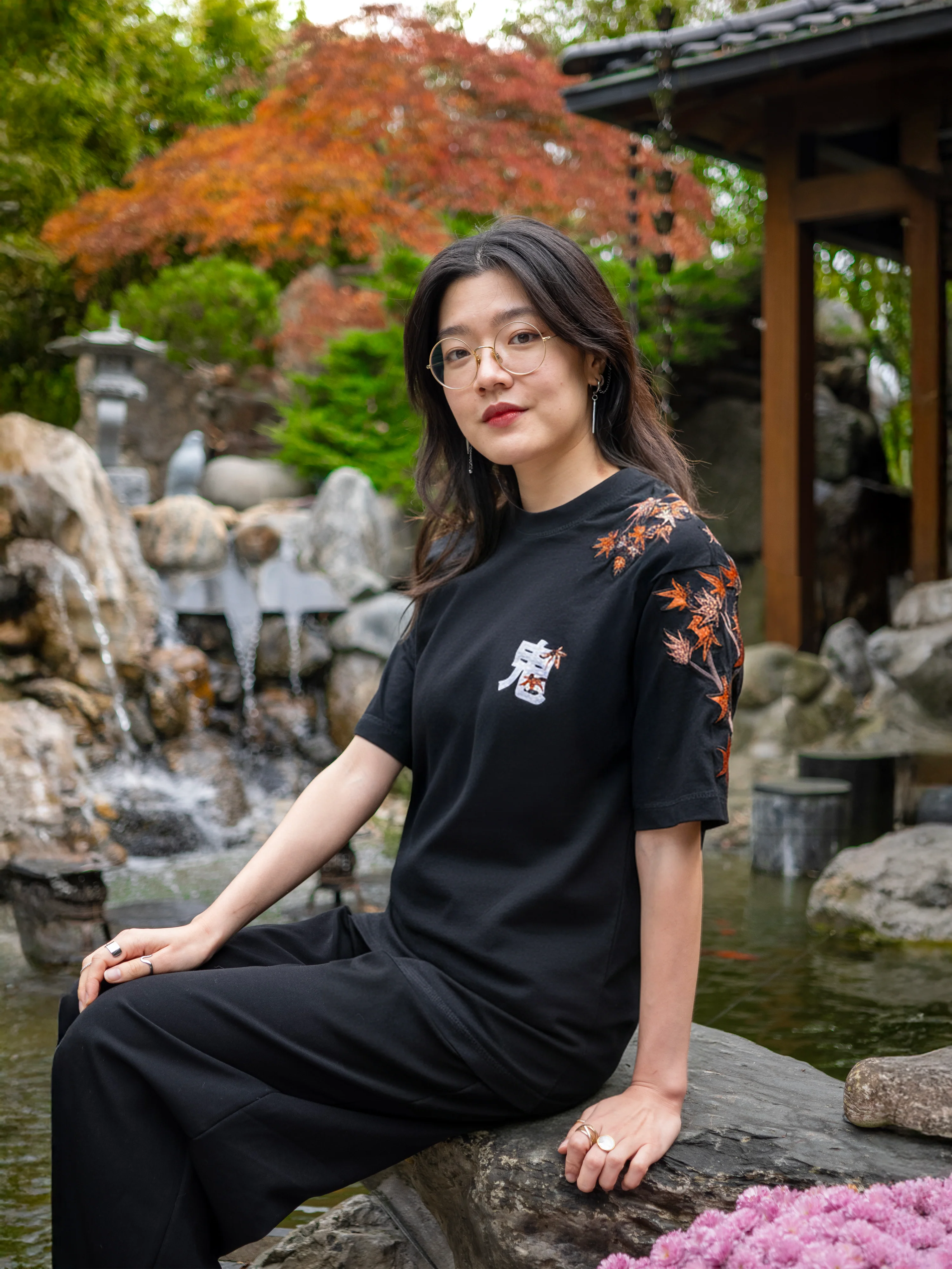 T-Shirt Momiji - Image 10