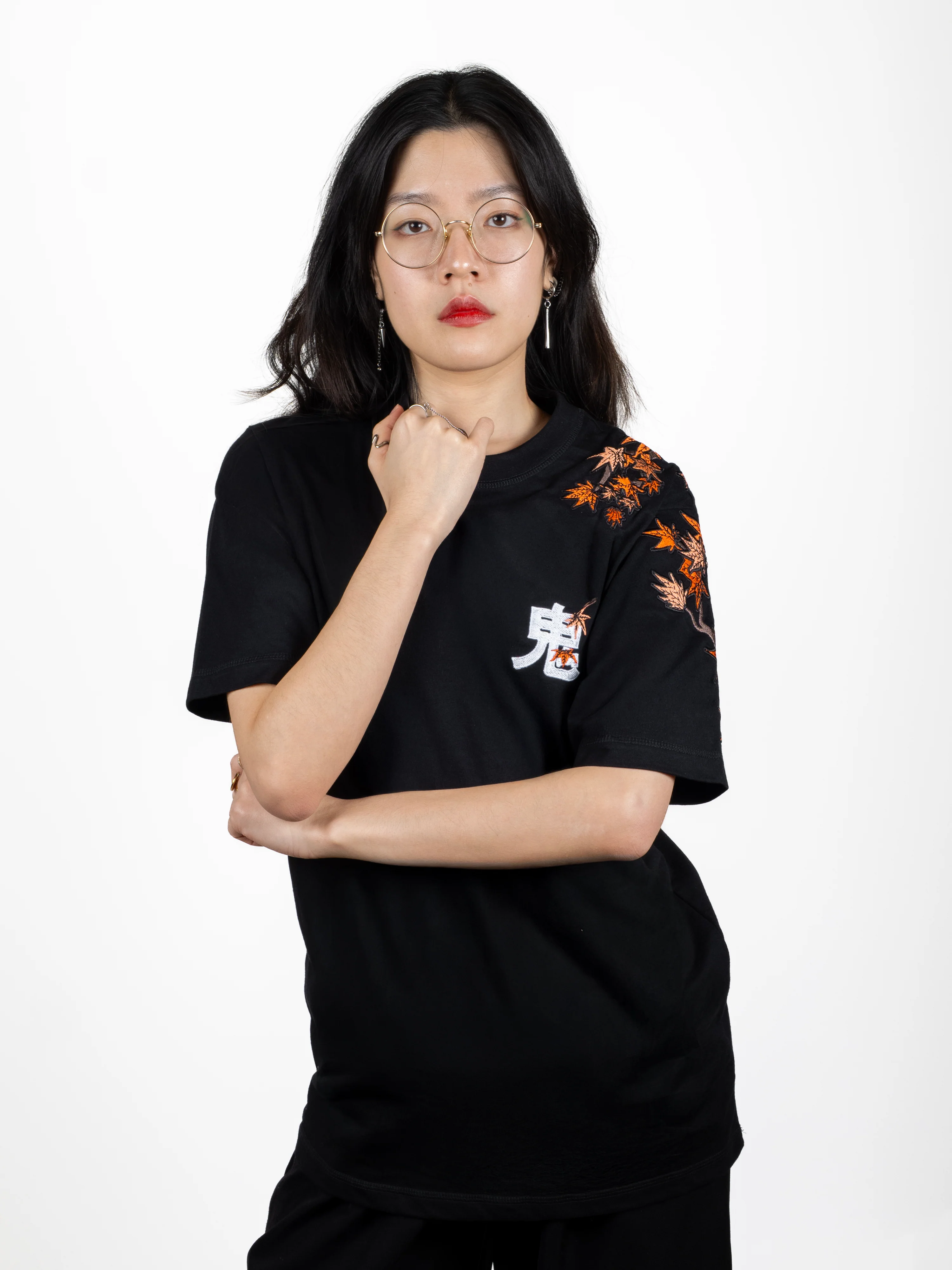 T-Shirt Momiji - Image 3