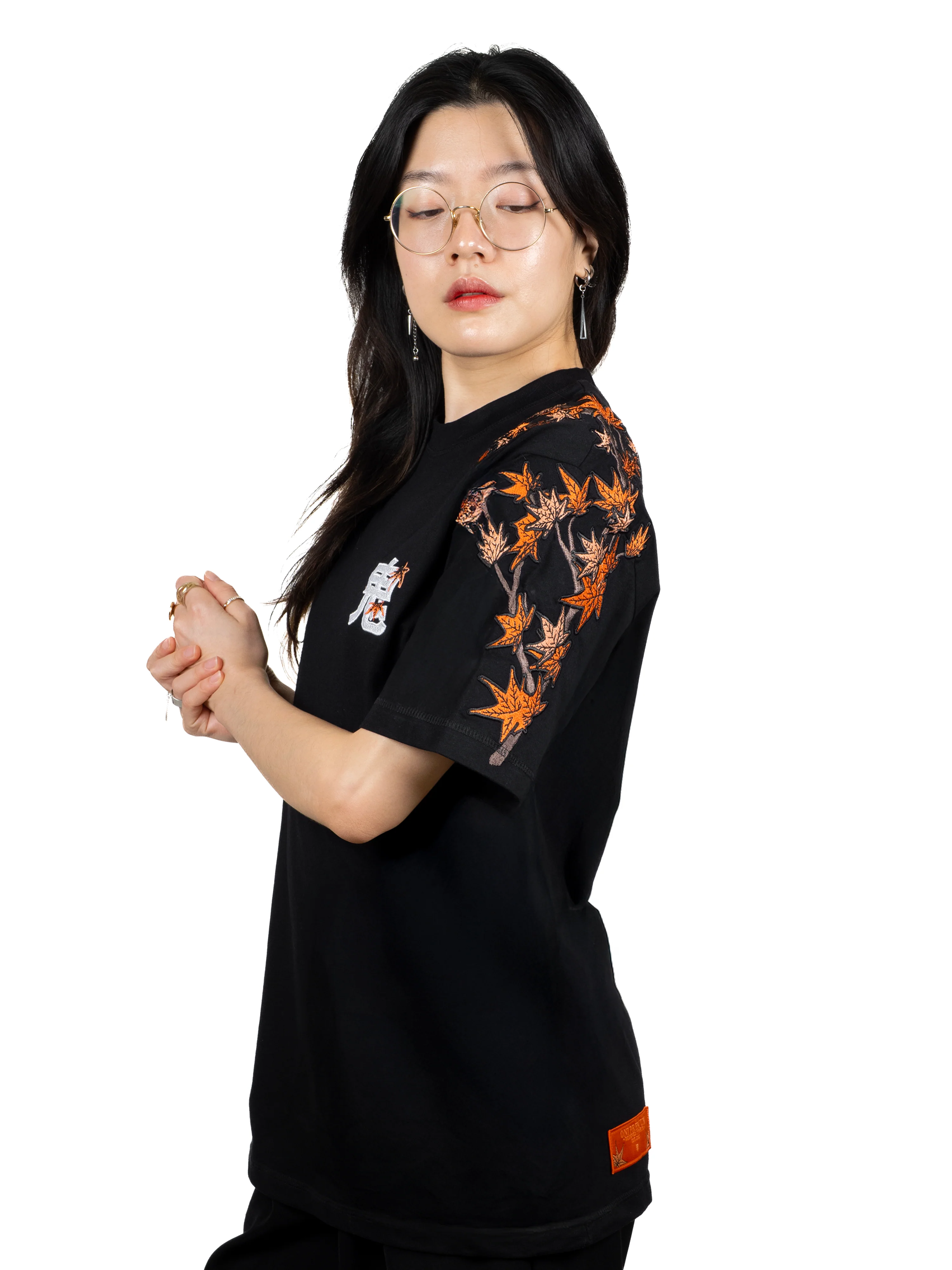 T-Shirt Momiji - Image 4