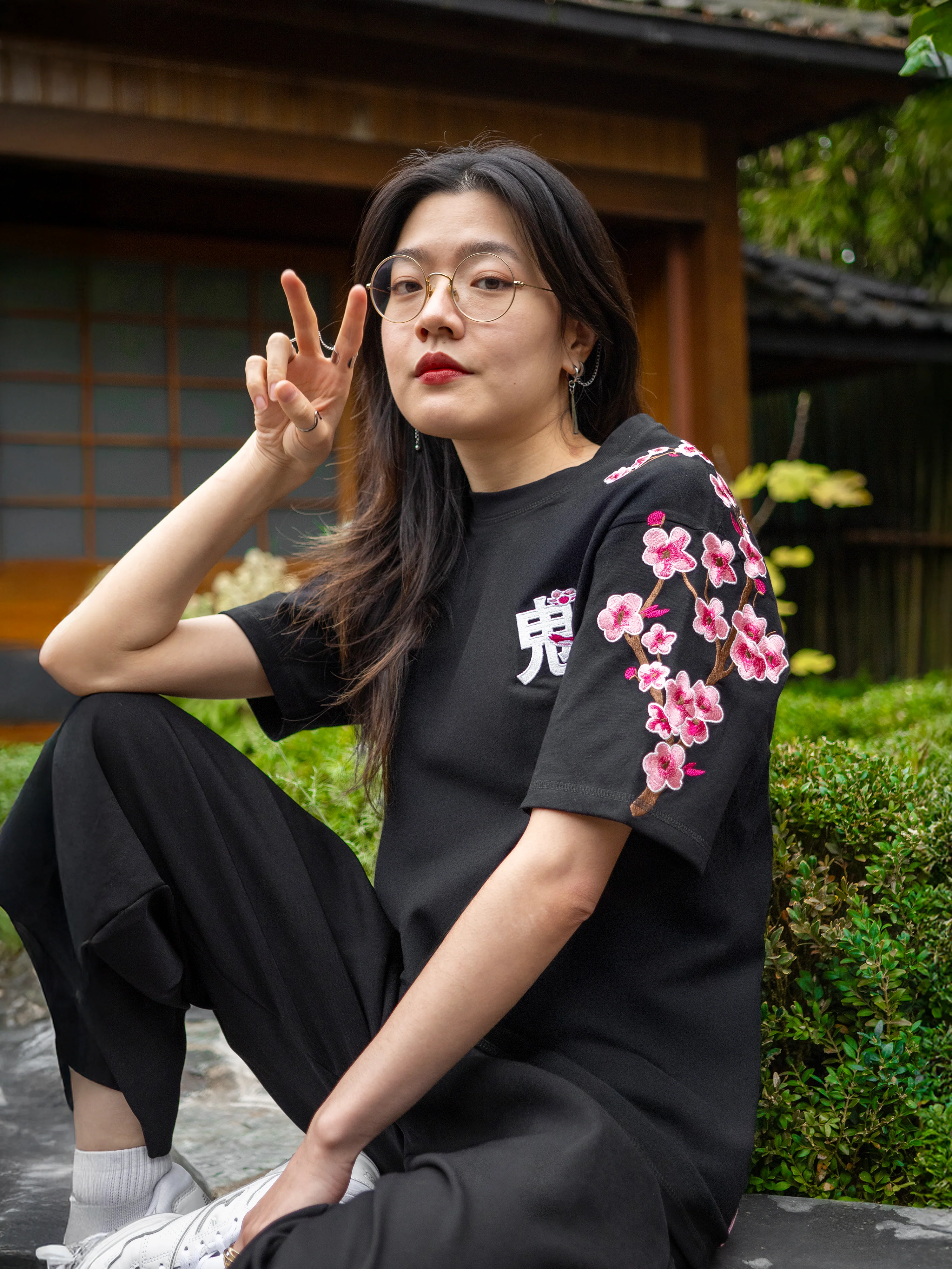 T-Shirt Sakura - Image 10