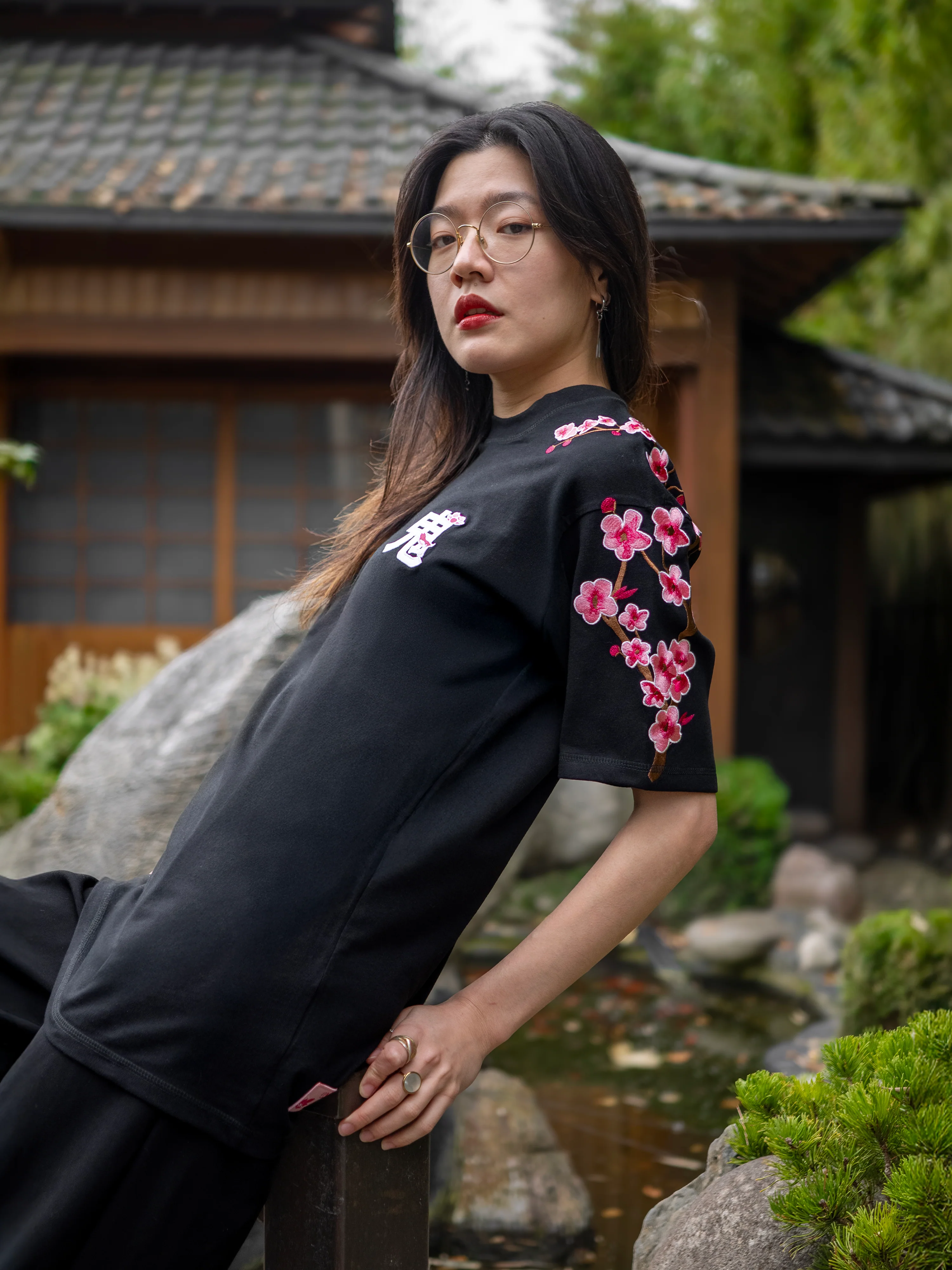 T-Shirt Sakura - Image 11