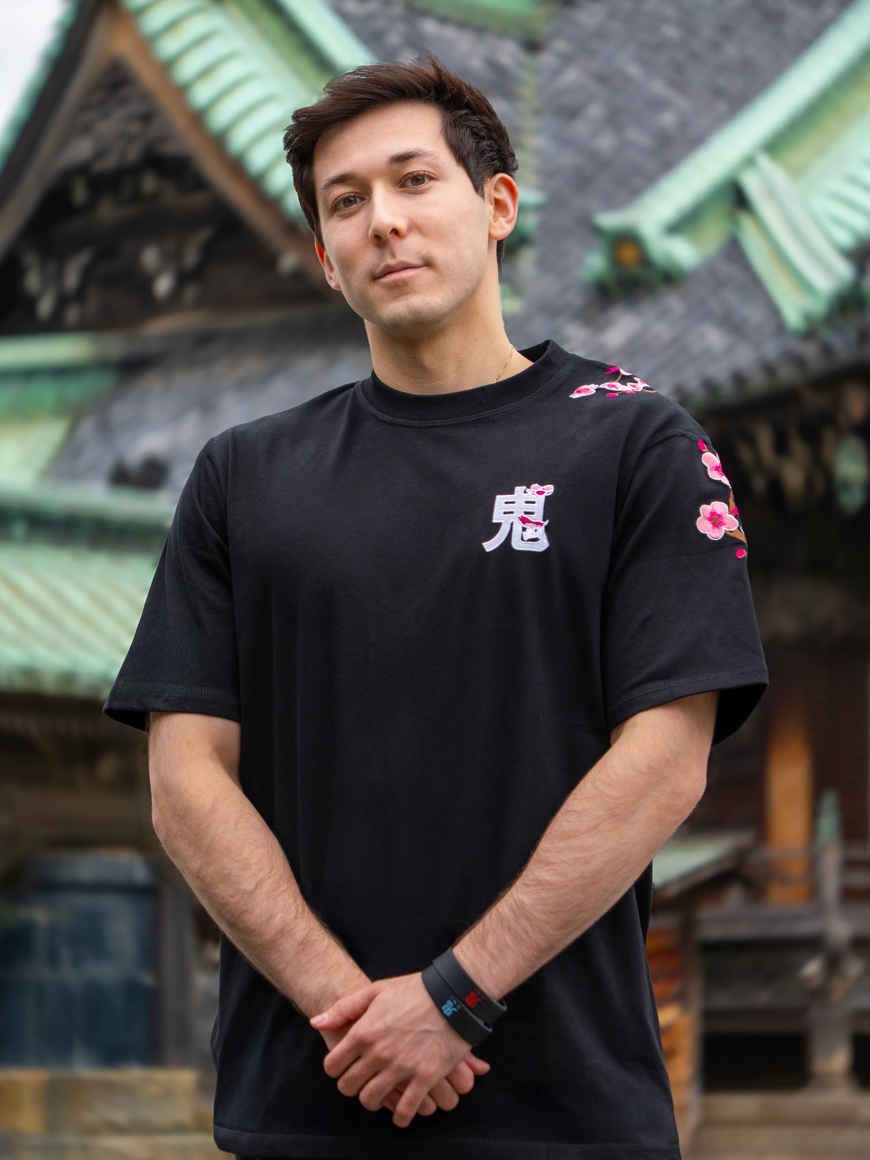 T-Shirt Sakura - Image 3