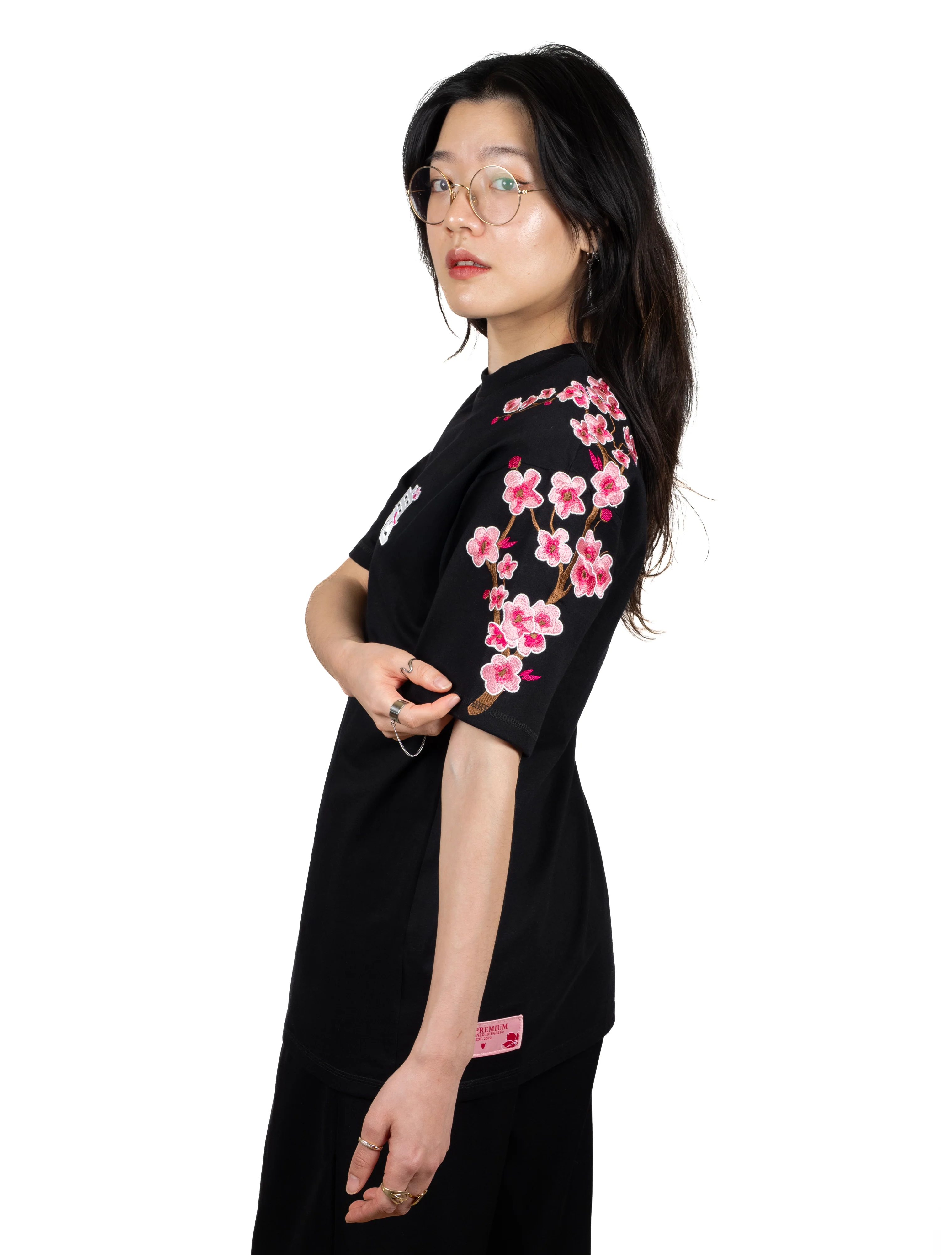 T-Shirt Sakura - Image 5